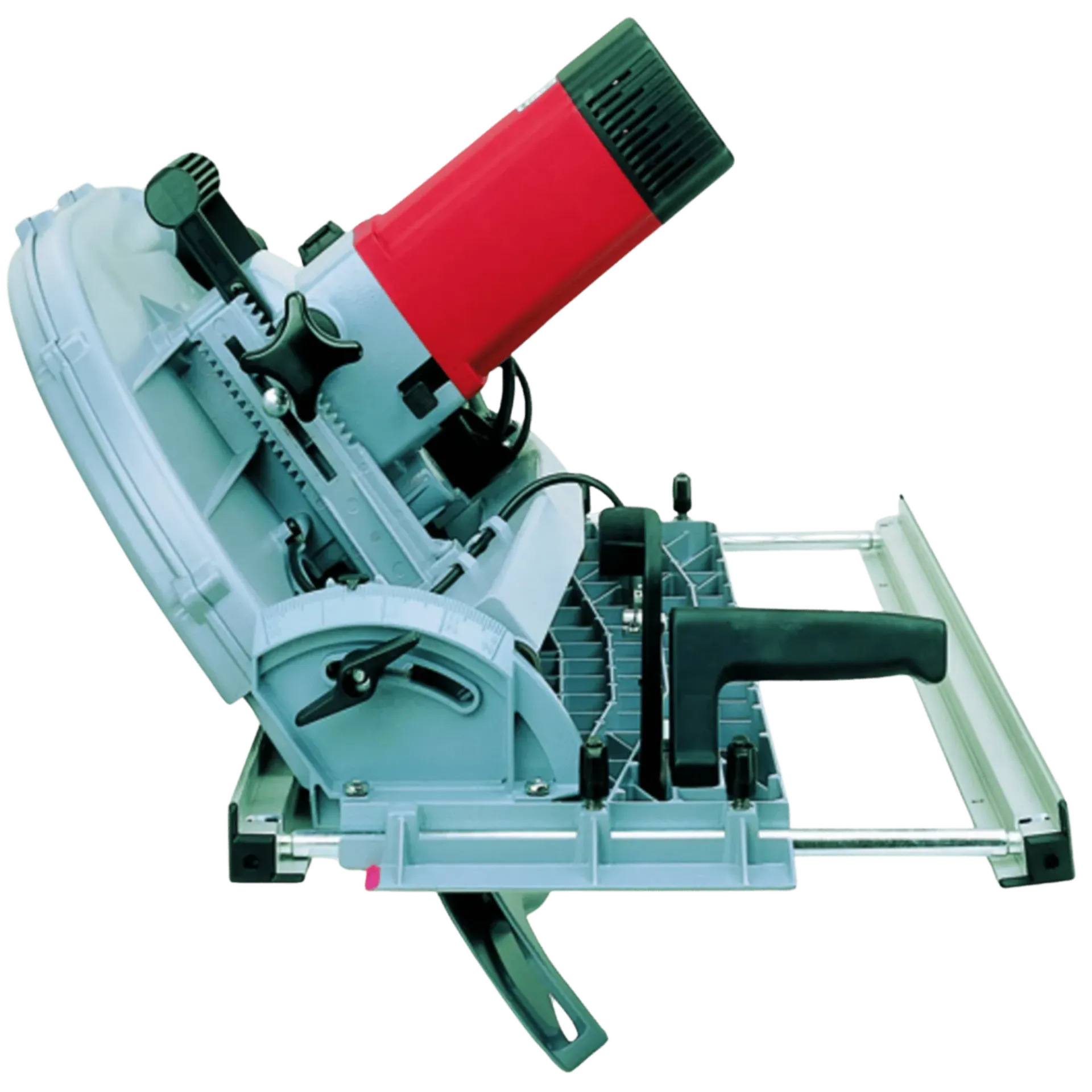 Scie circulaire MKS 185 EC Scie circulaire MKS 185 EC