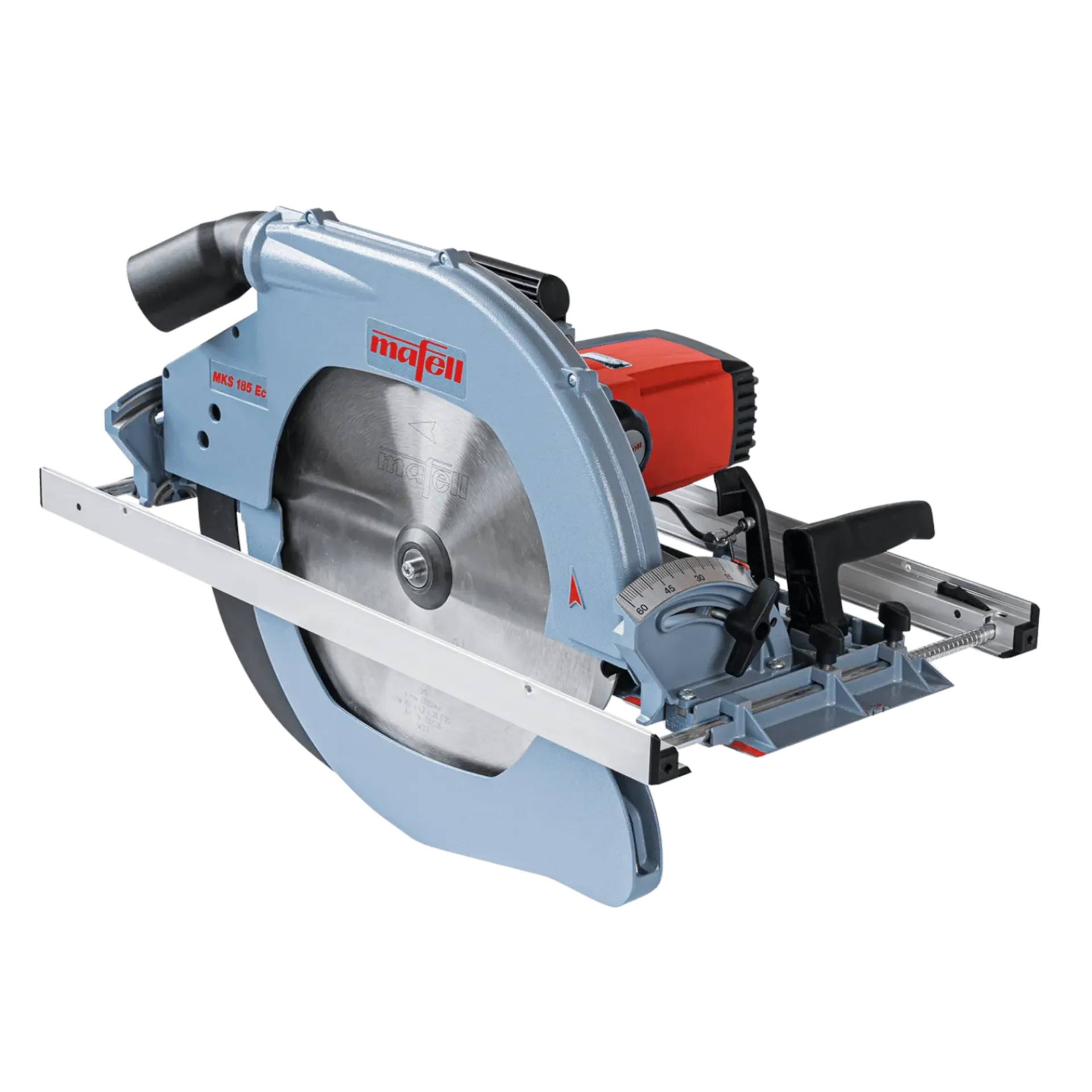 Scie circulaire MKS 185 EC Scie circulaire MKS 185 EC