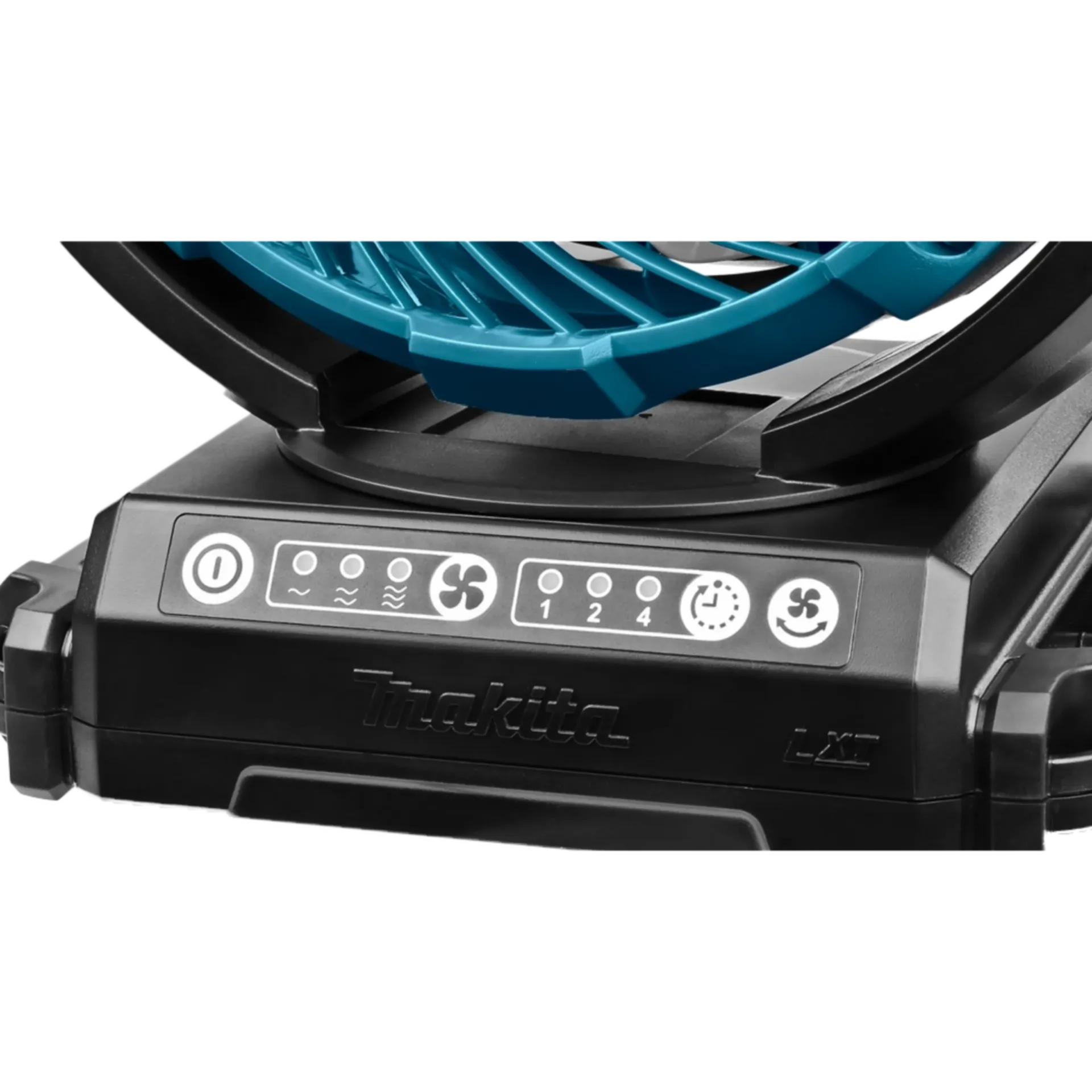 Ventilateur sur Batterie DCF102Z (batterie non incluse)