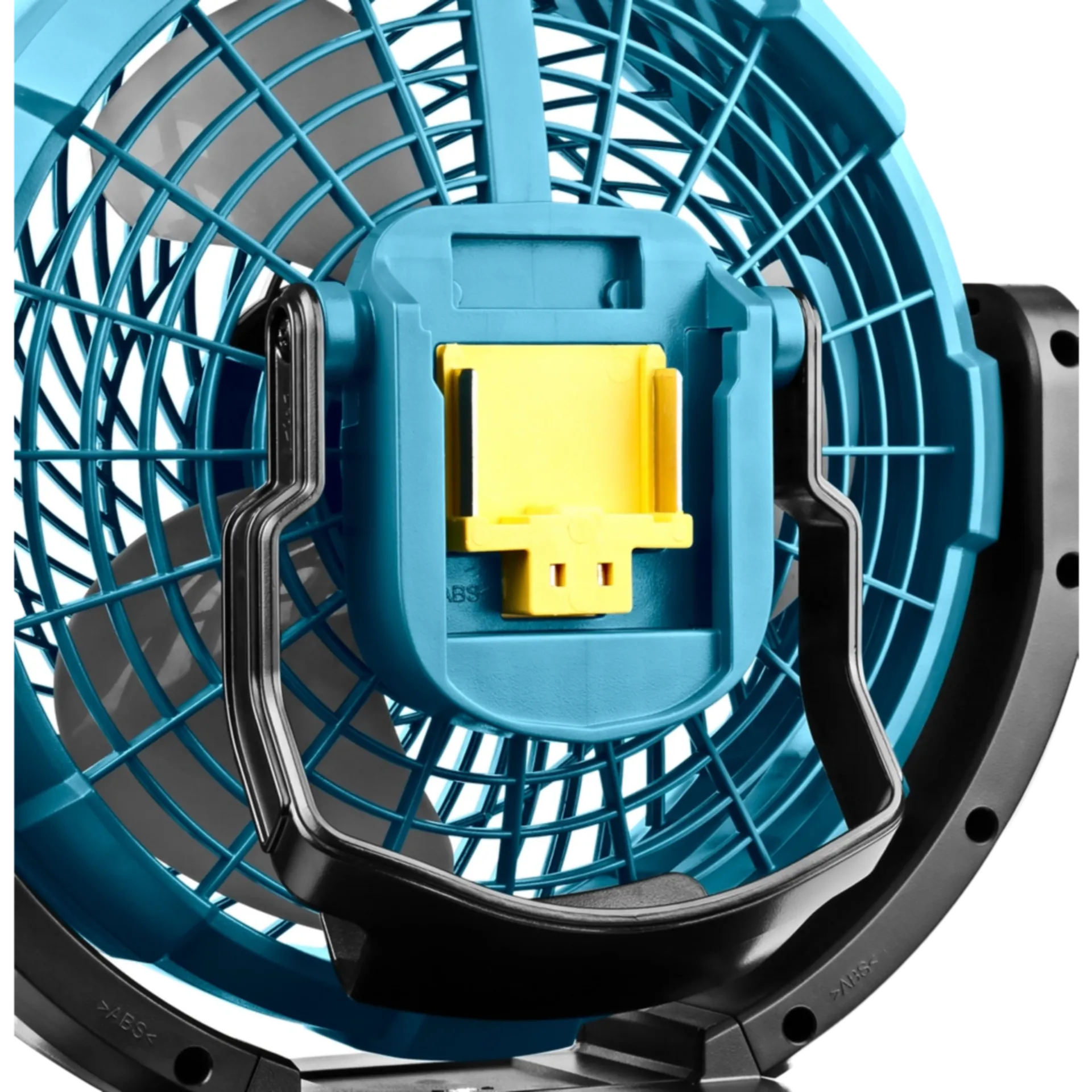 Ventilateur sur Batterie DCF102Z (batterie non incluse)