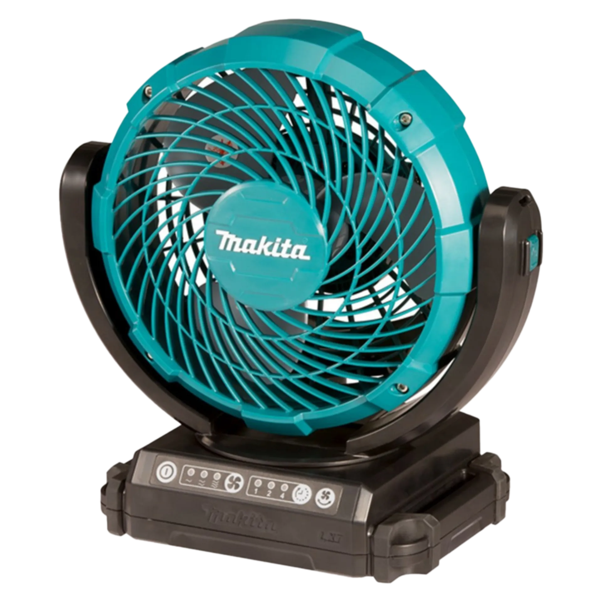 Accu Ventilator DCF102Z (excl. accu)