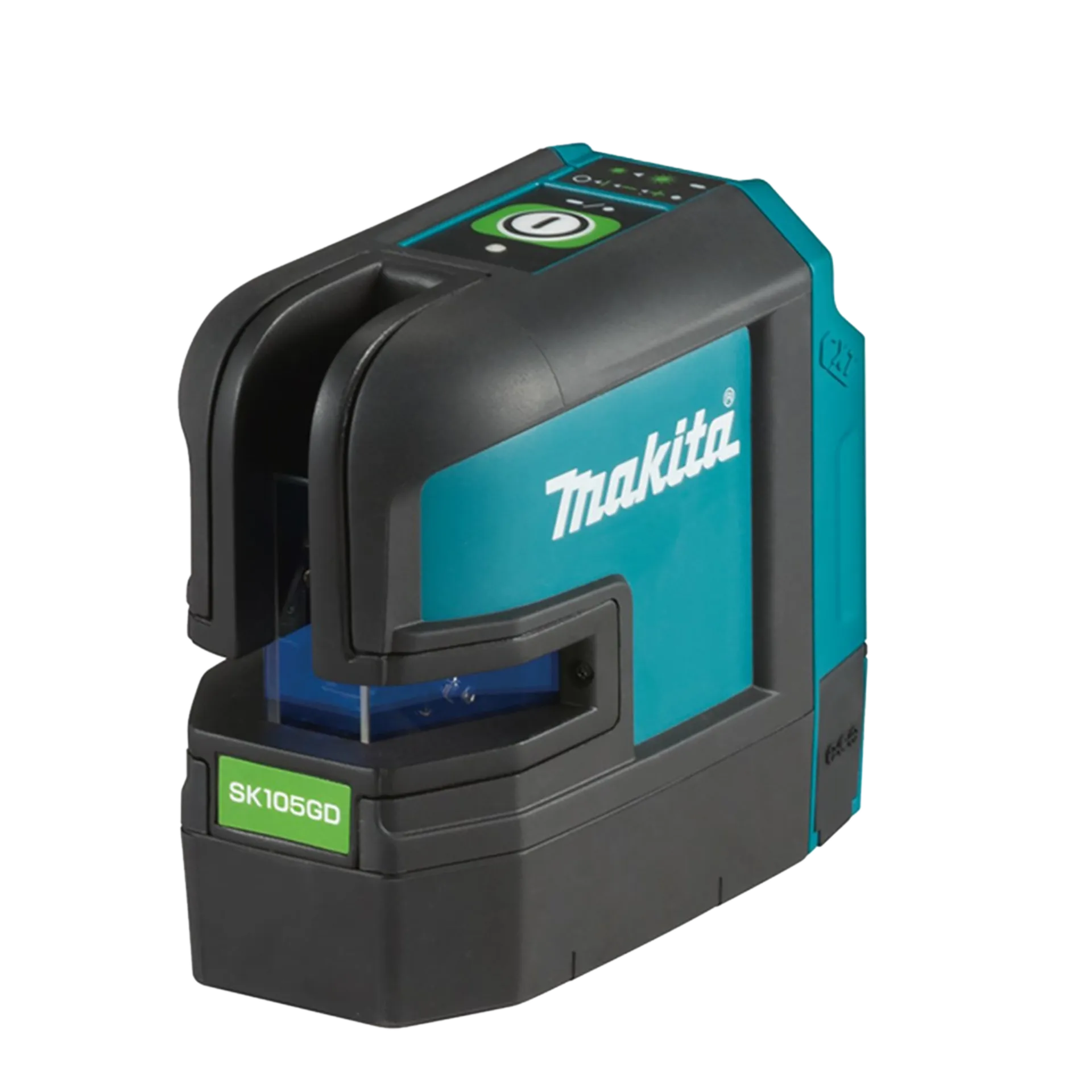 Kruislijnlaser Groen CXT 25 m Kruislijnlaser Groen CXT 25 m