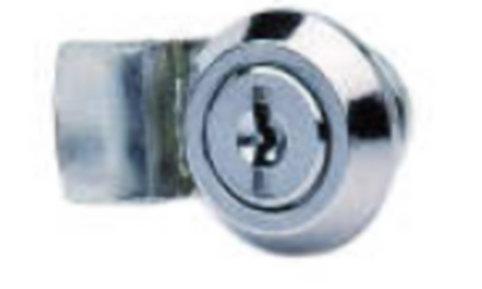 BRIEVENBUSSLOTJE VACHETTE 325 X - GELIJKSLUITEND SG03