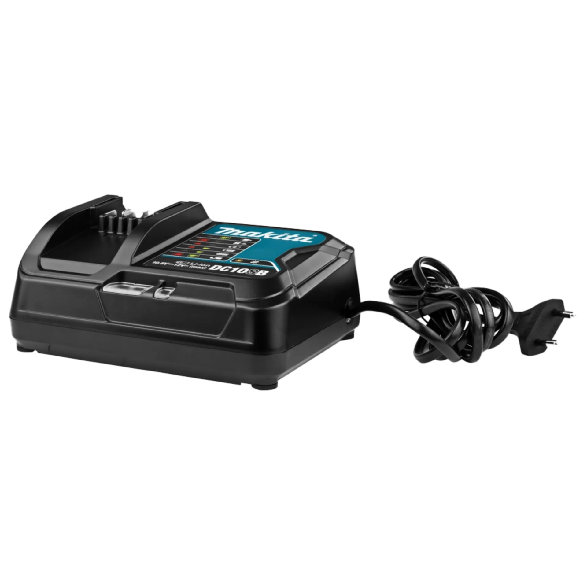 Snellader DC10SB voor CXT Accu's 10.8V - 12Vmax