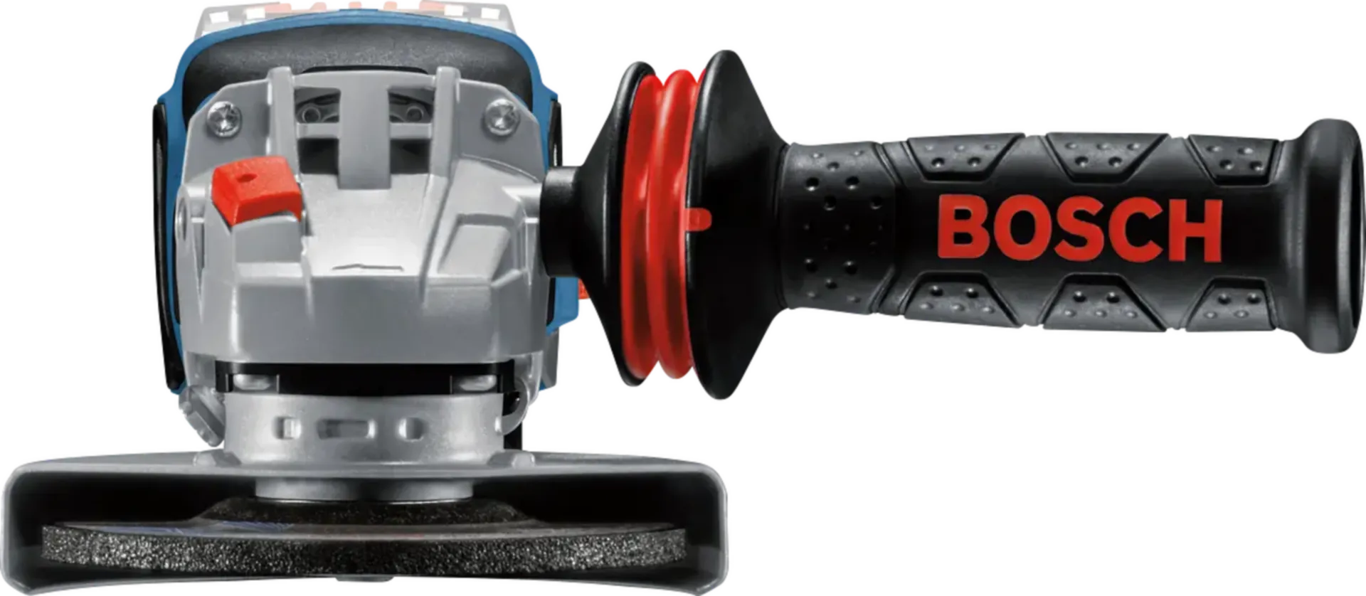 Accu haakse slijper GWS 18 V-15 SC (geleverd zonder accu) Accu haakse slijper GWS 18 V-15 SC (geleverd zonder accu)