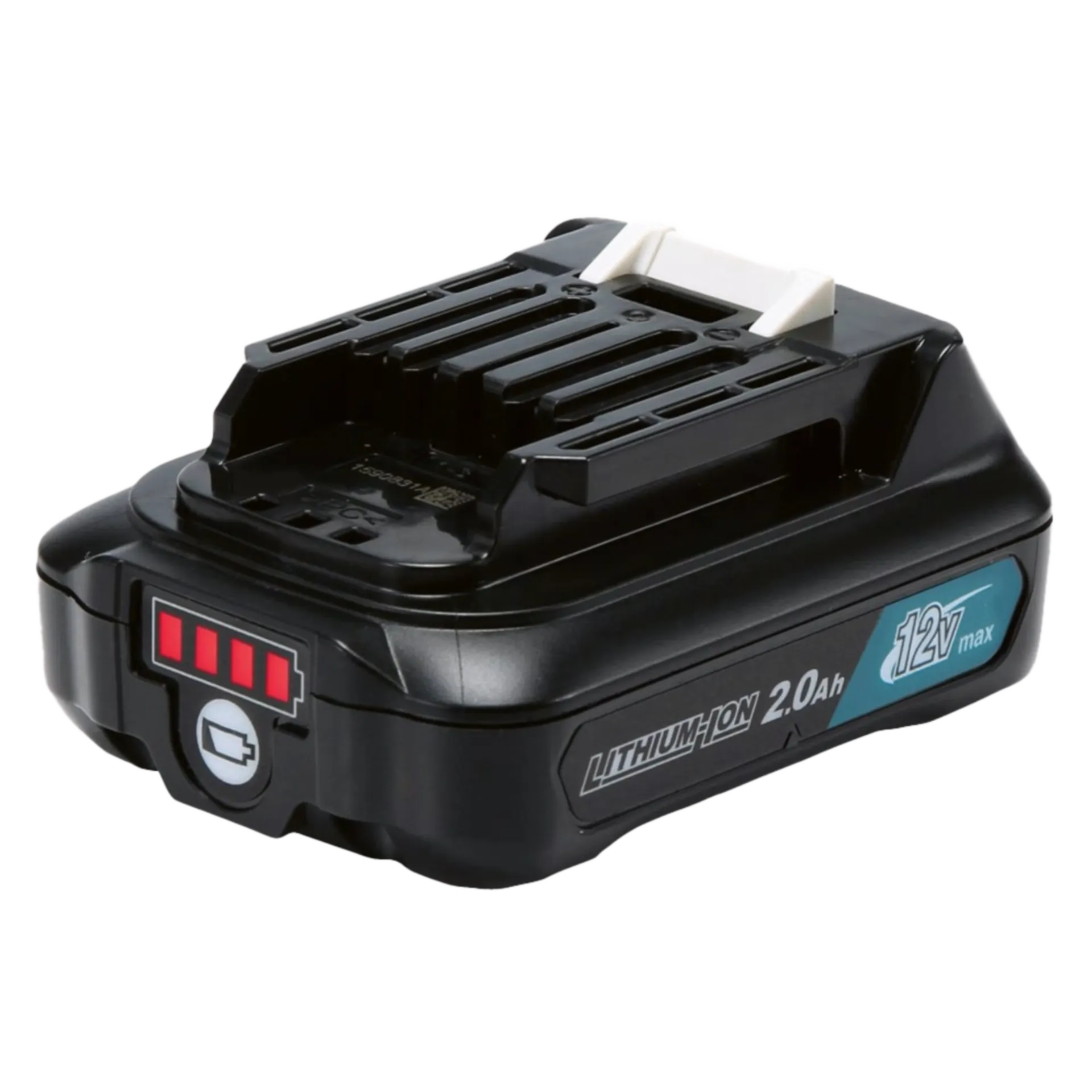 Batterie 12V 2Ah BL1021B 197396-9 Batterie 12V 2Ah BL1021B 197396-9