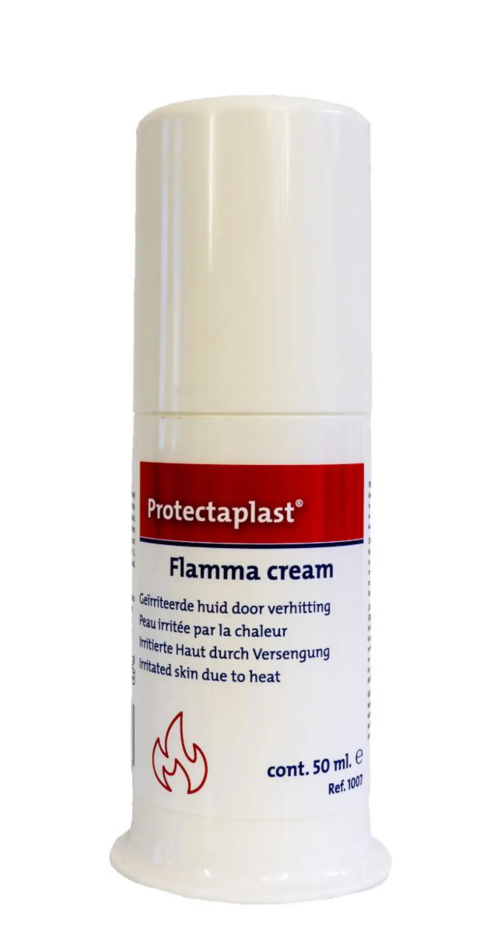 FLAMMA CRÈMES