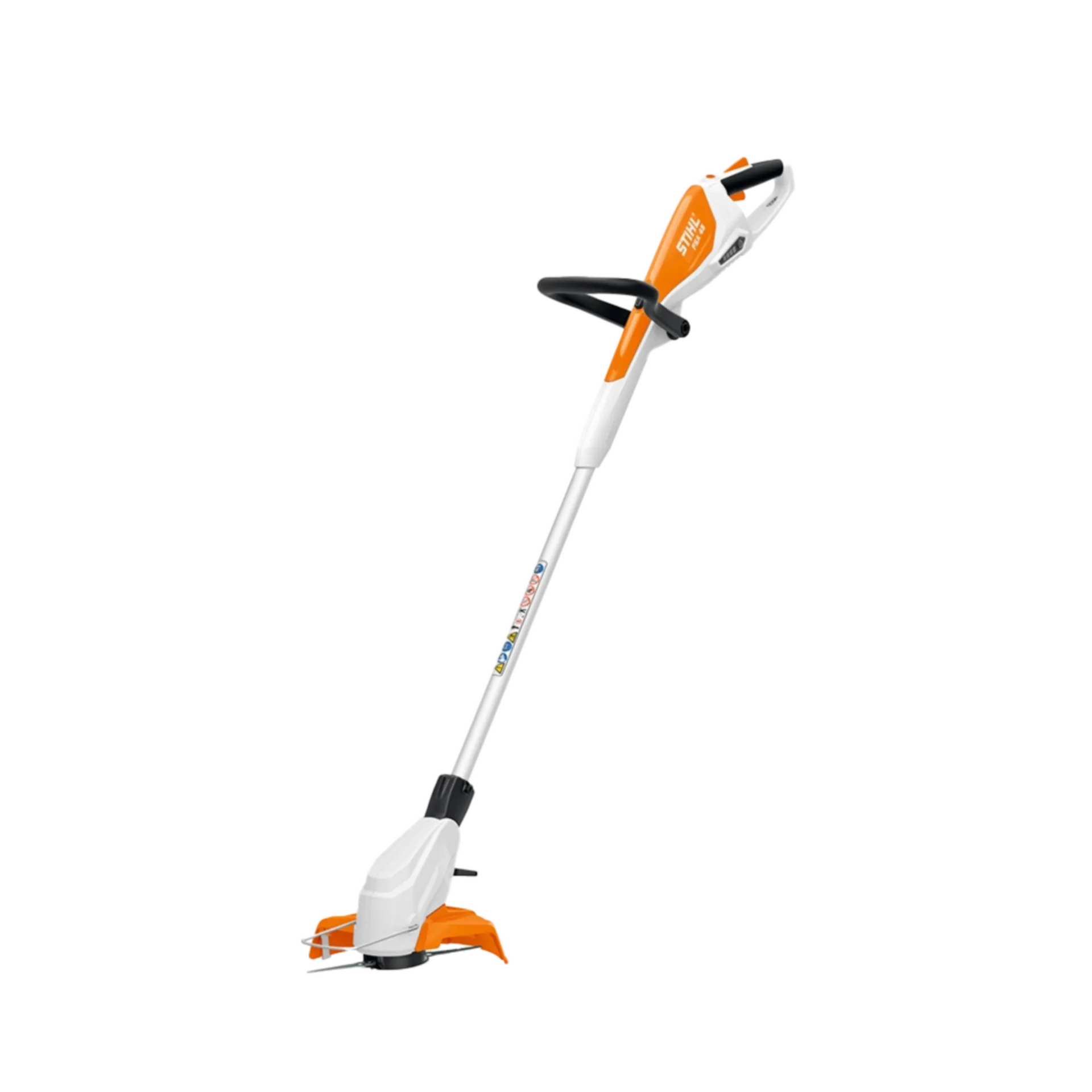 Coupe-bordure sur batterie FSA 45 série AI + chargeur, PolyCut 2-2 Coupe-bordure sur batterie FSA 45 série AI + chargeur, PolyCut 2-2