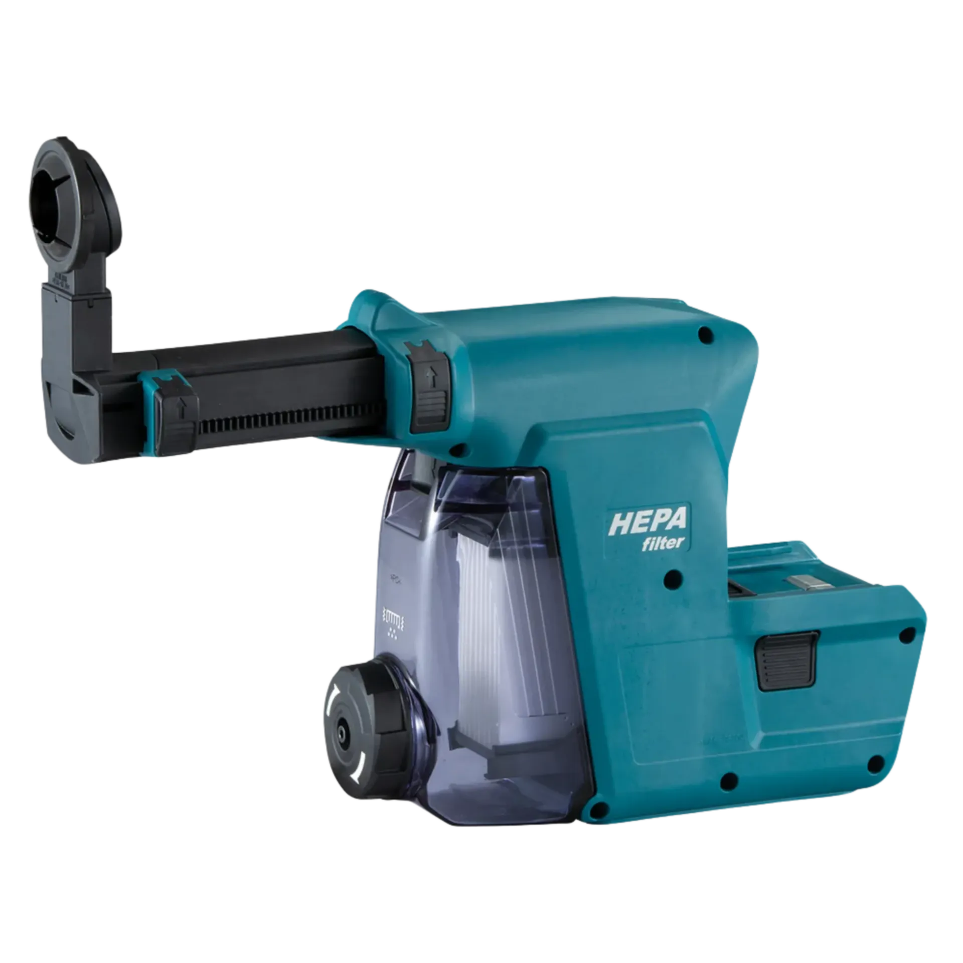 Stofafzuigsysteem DX07