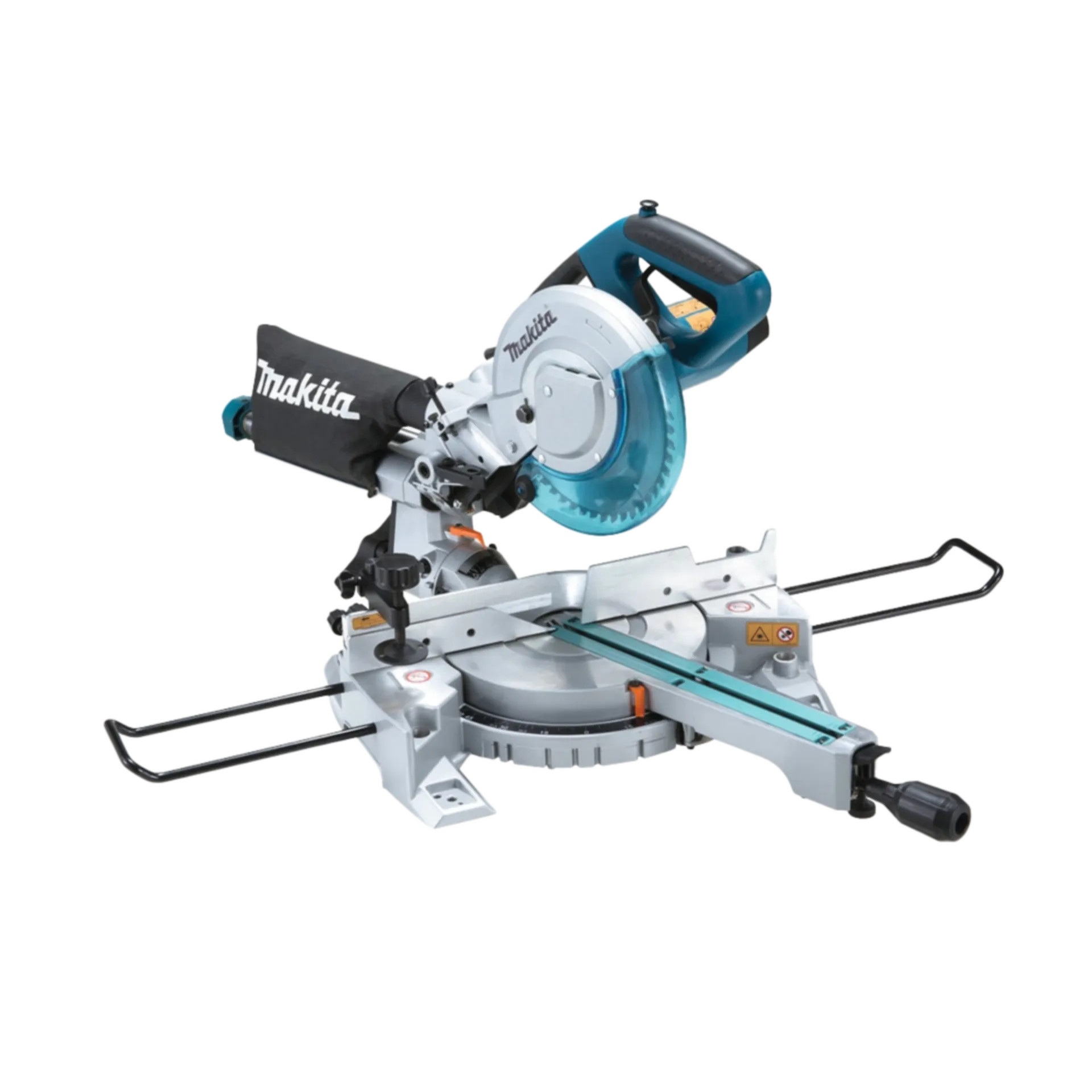 Scie à Onglets et à Dégaufrer LS0815FL (Ø210mm) LS0815FLN