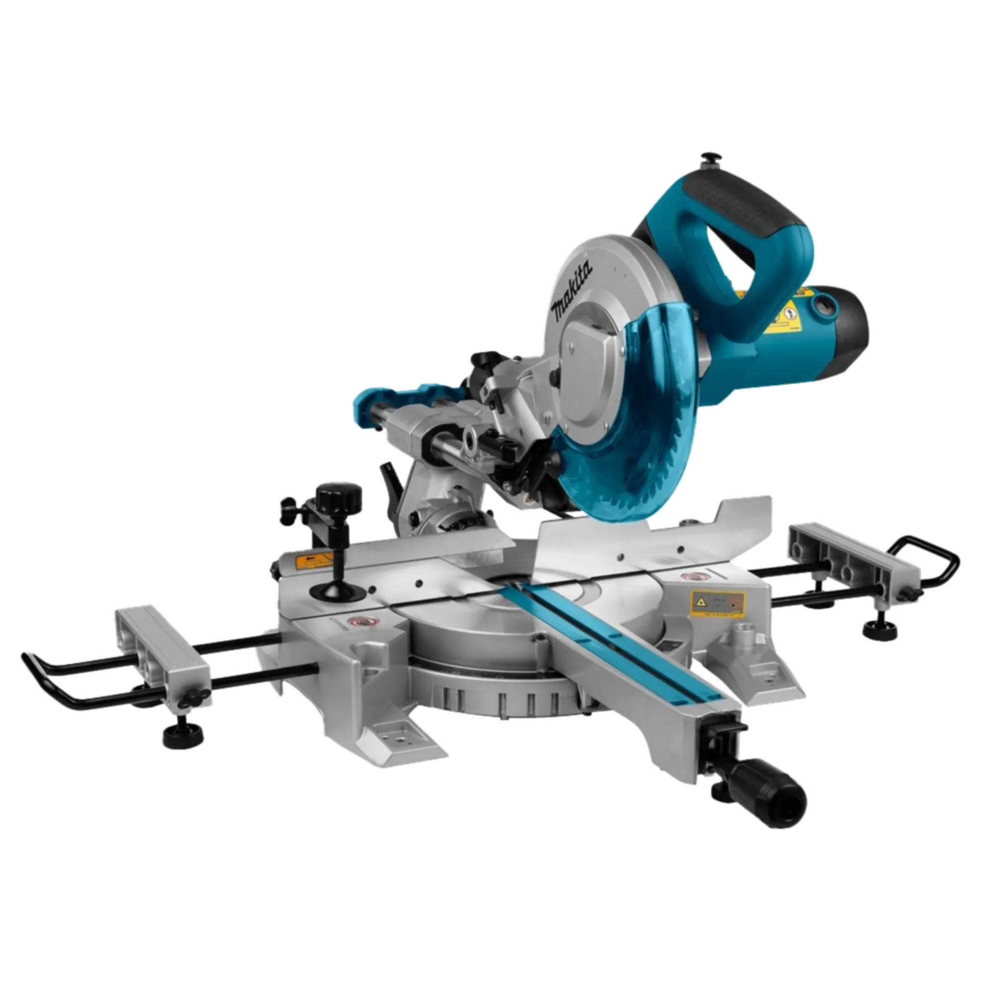 Scie à Onglets et à Dégaufrer LS0815FL (Ø210mm) LS0815FLN