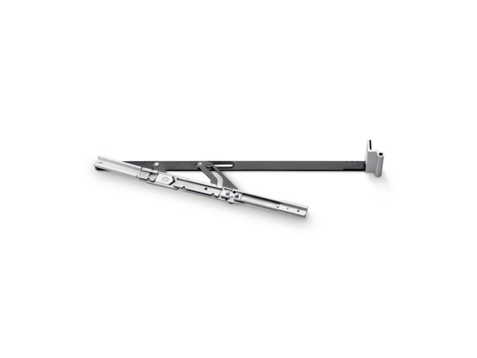 062910 SET DE BASE GEZE F1200 OSCILLO BATTANT ALU A MANIVELLE GAUCHE EV1