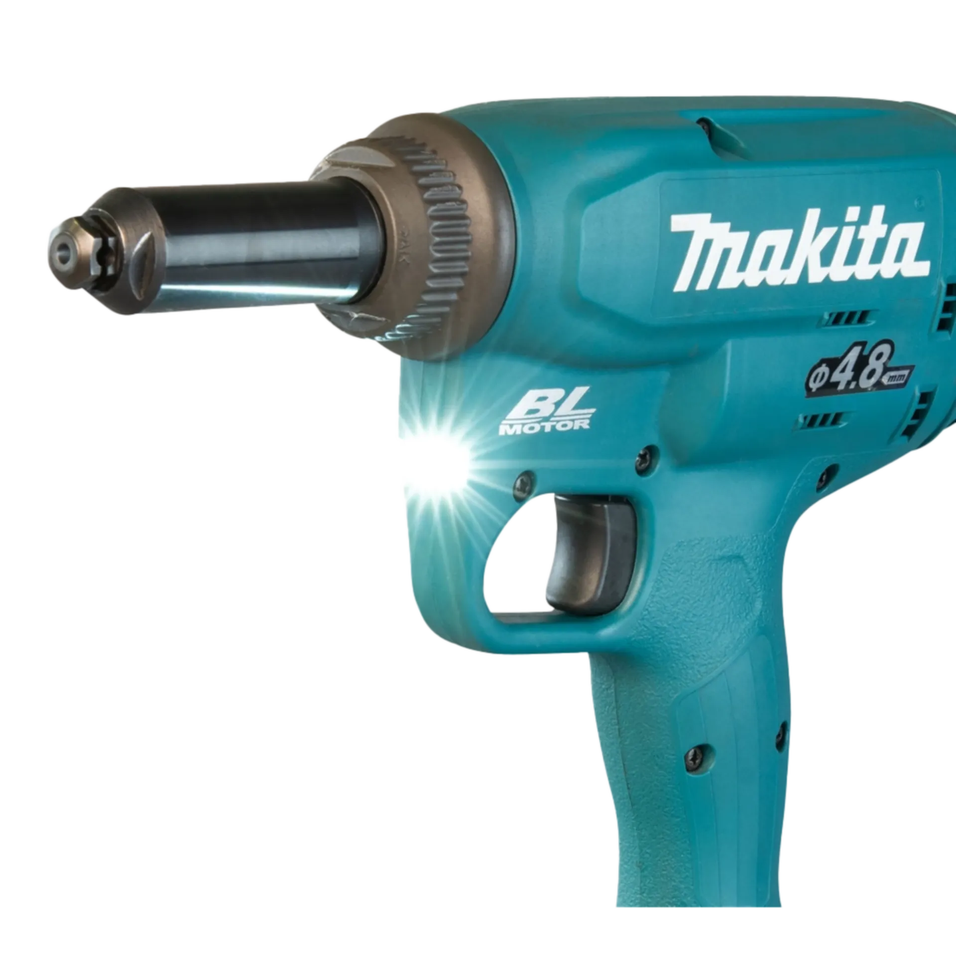 Pistolet à Rivets sur Batterie DRV150ZJ