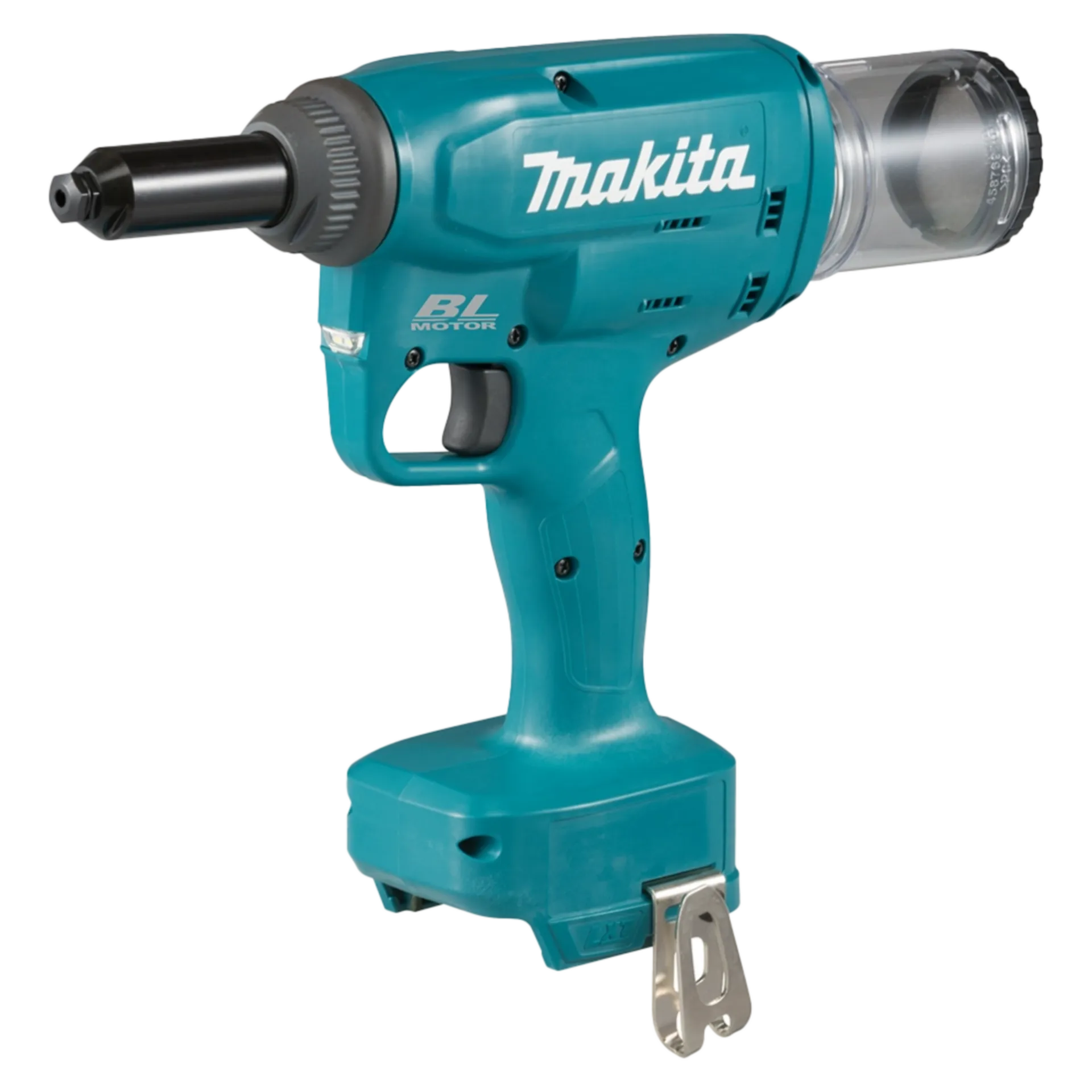 Pistolet à Rivets sur Batterie DRV150ZJ Pistolet à Rivets sur Batterie DRV150ZJ