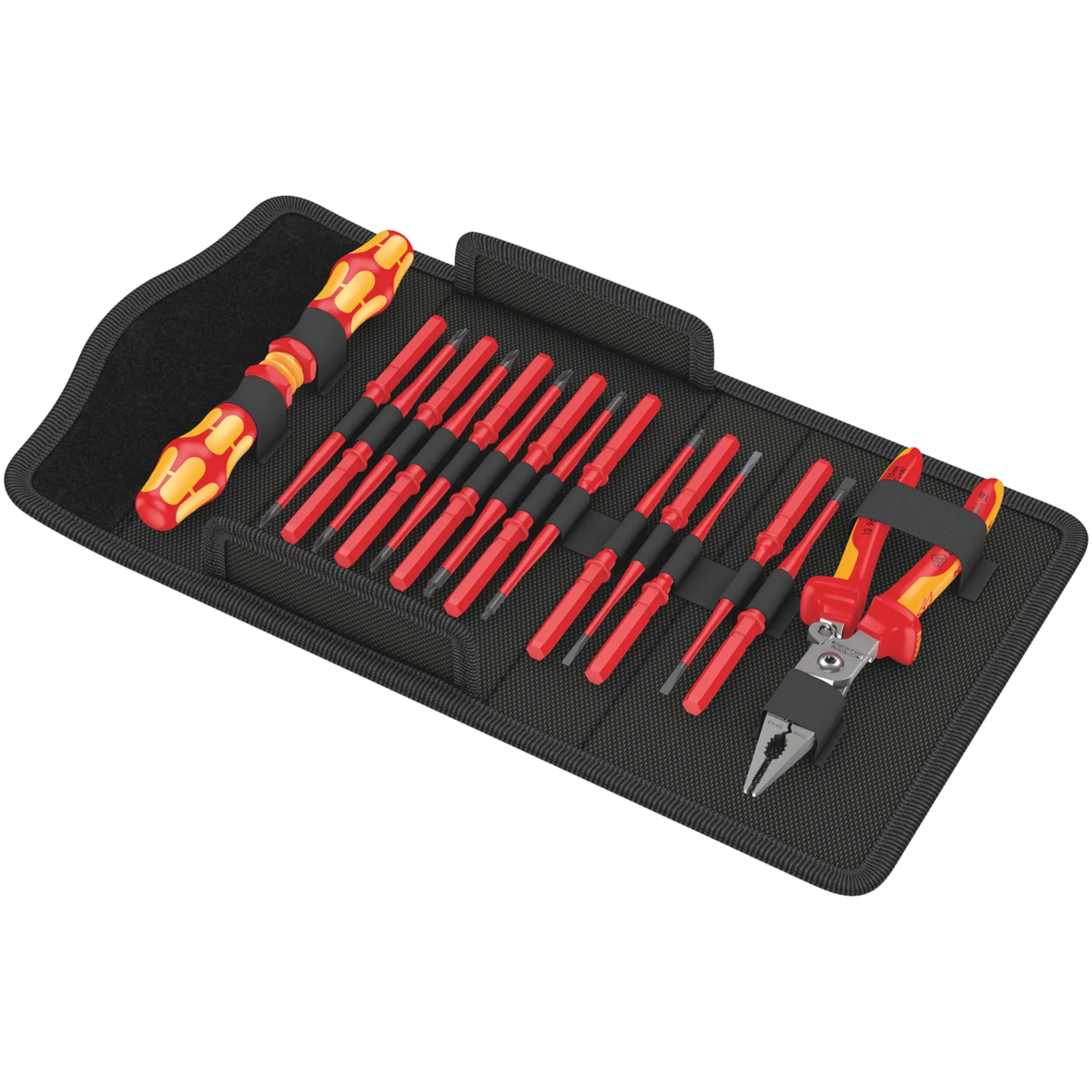 Kraftform Kompakt Vde 17 Extra Slim 05136027001
