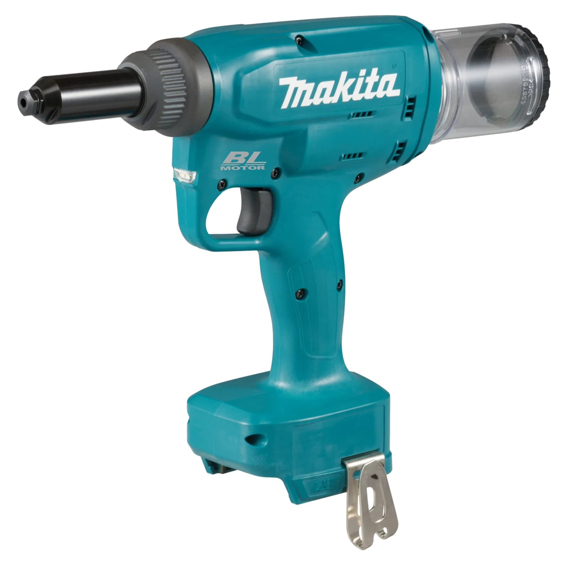 Pistolet à riveter DRV250ZJ à batterie (18 V - excl. batterie) Pistolet à riveter DRV250ZJ à batterie (18 V - excl. batterie)