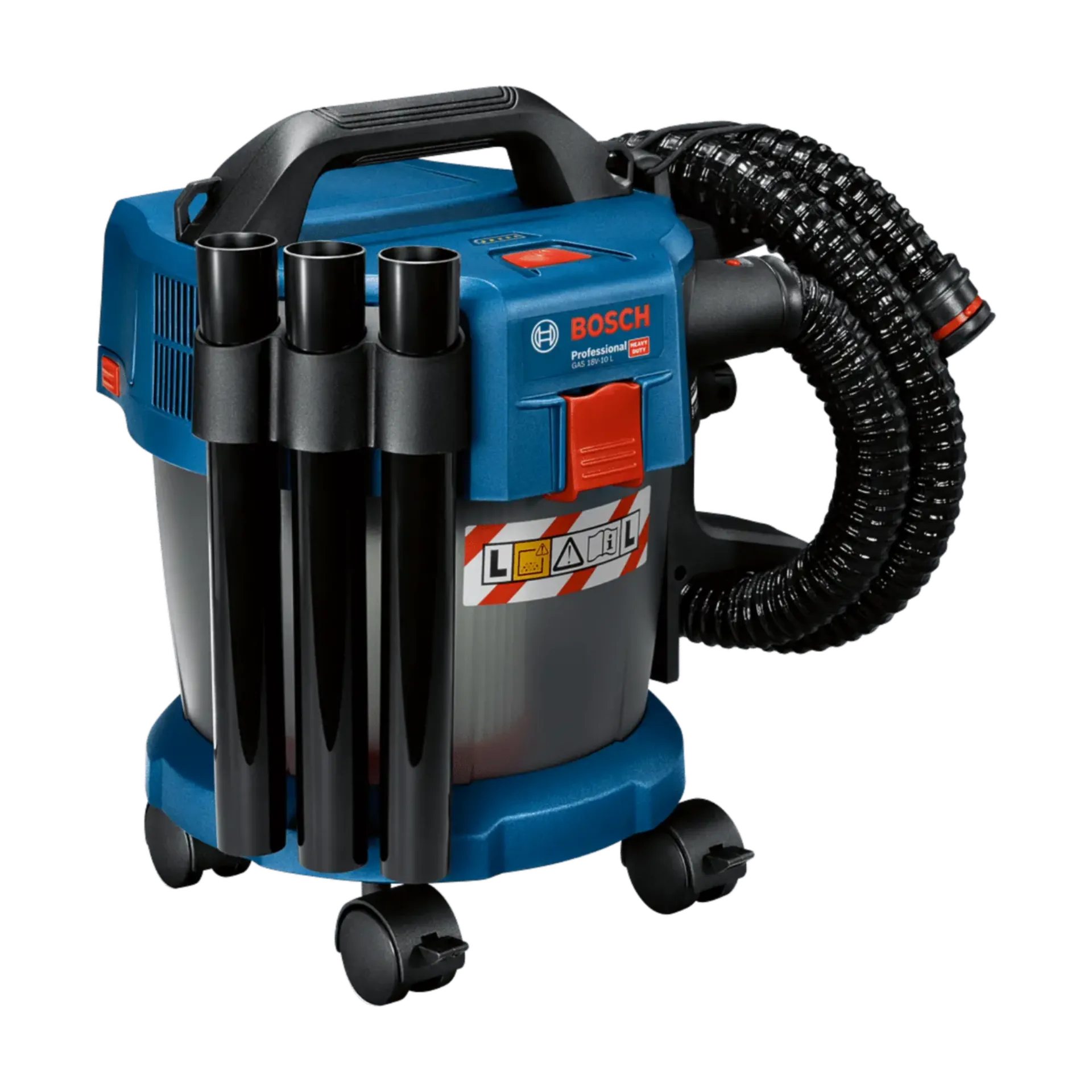 Aspirateur sur Batterie Gas 18V-10 L (18 V - excl. batterie)
