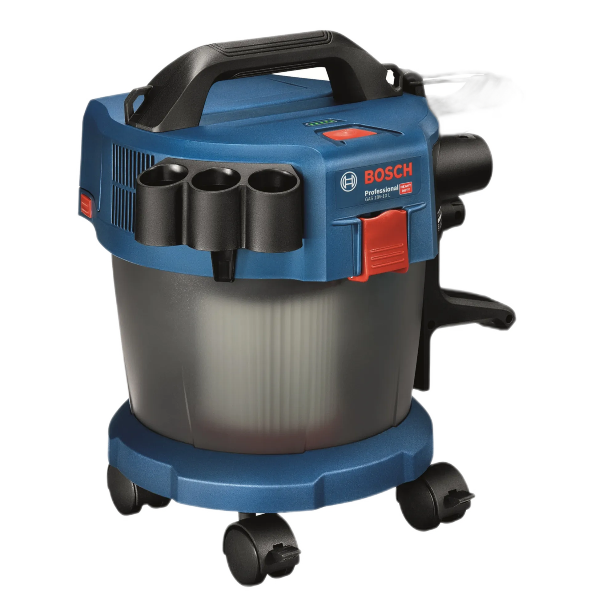 Aspirateur sur Batterie Gas 18V-10 L (18 V - excl. batterie)