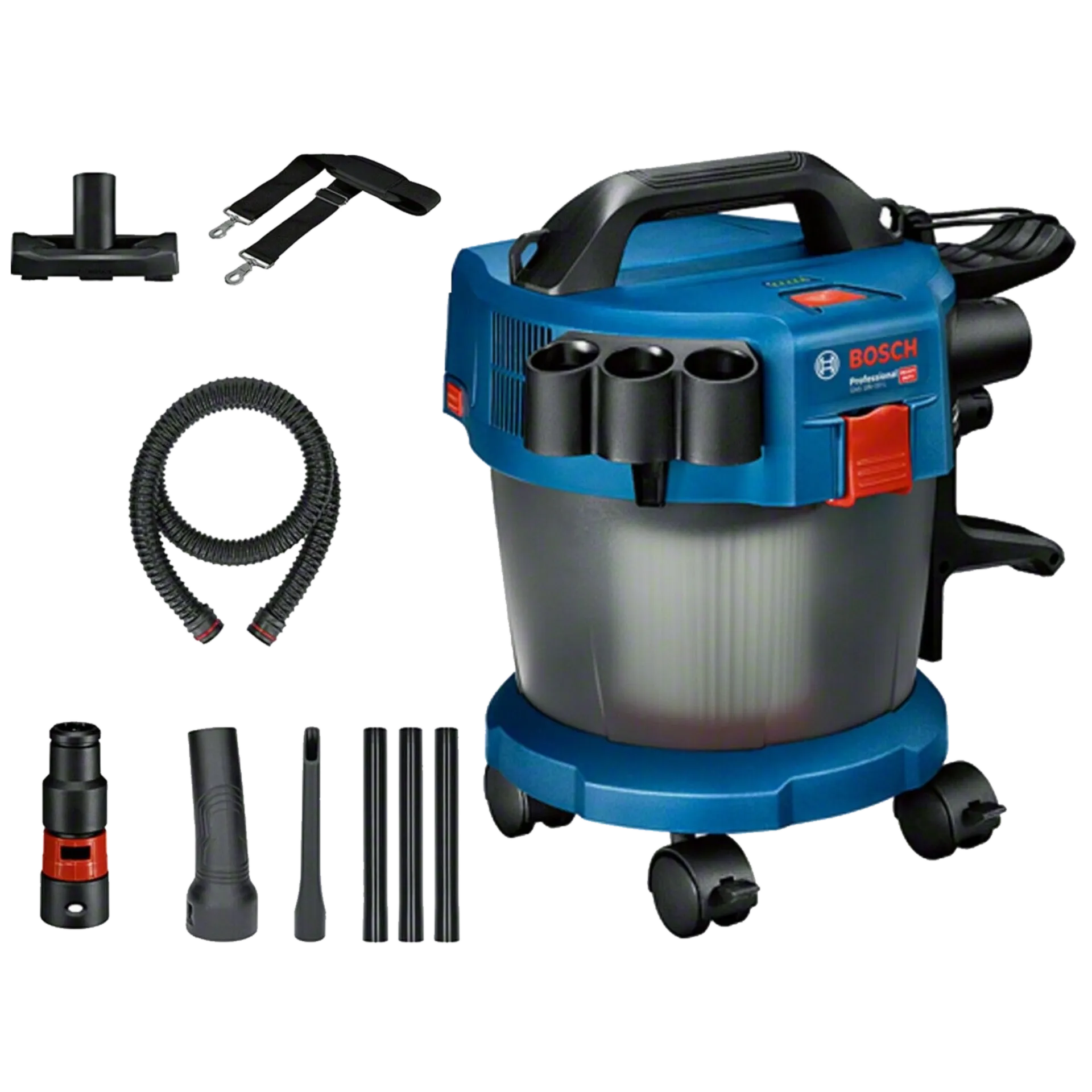 Accu Stofzuiger Gas 18V-10 L (18 V - excl. accu)