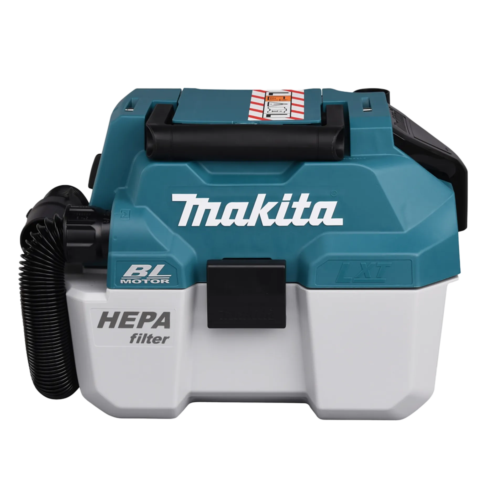 DVC750LZX1 Aspirateur sans fil (excl. batterie et chargeur 1,6 M3/min)