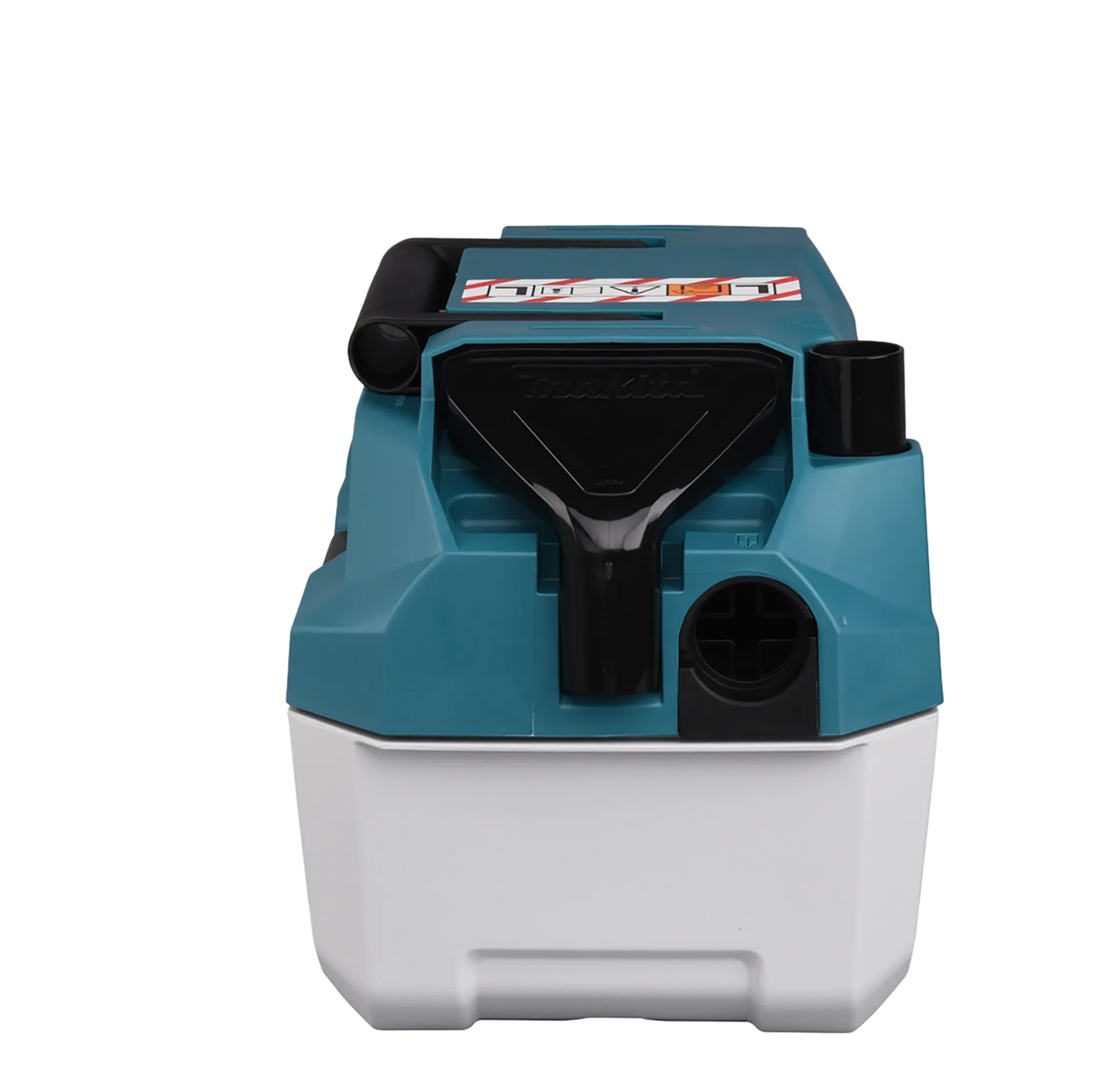 DVC750LZX1 Aspirateur sans fil (excl. batterie et chargeur 1,6 M3/min)