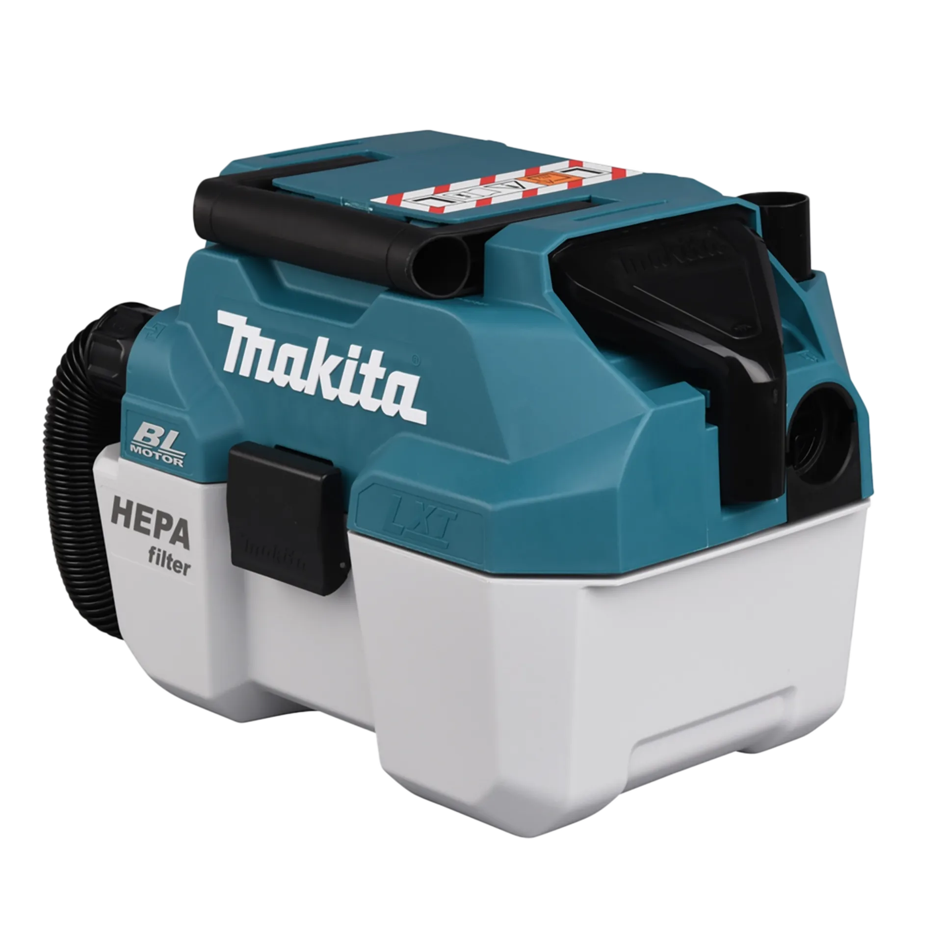 DVC750LZX1 Aspirateur sans fil (excl. batterie et chargeur 1,6 M3/min)