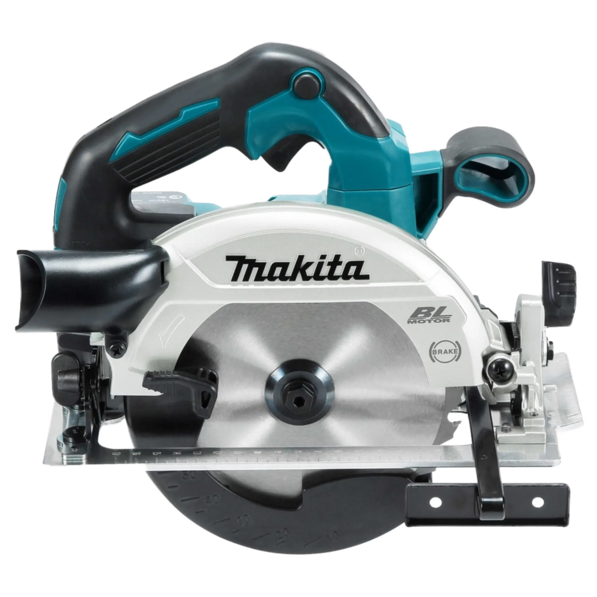 Accu Cirkelzaag DHS660ZJ (18V - excl. accu - Ø 165 mm) Accu Cirkelzaag DHS660ZJ (18V - excl. accu - Ø 165 mm)