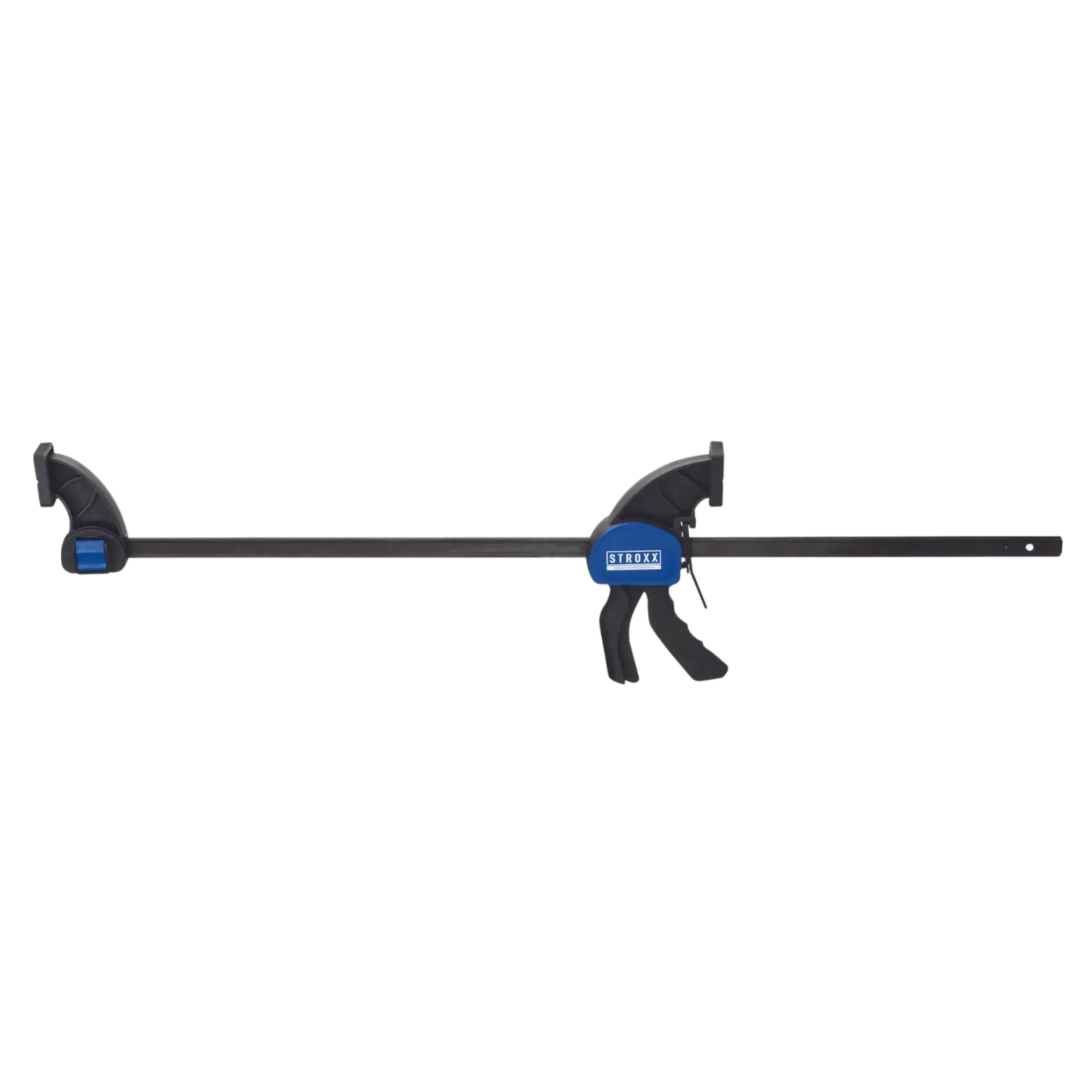 Snelspanner Heavy Duty 159kg 80mm Quick Release Change 300mm