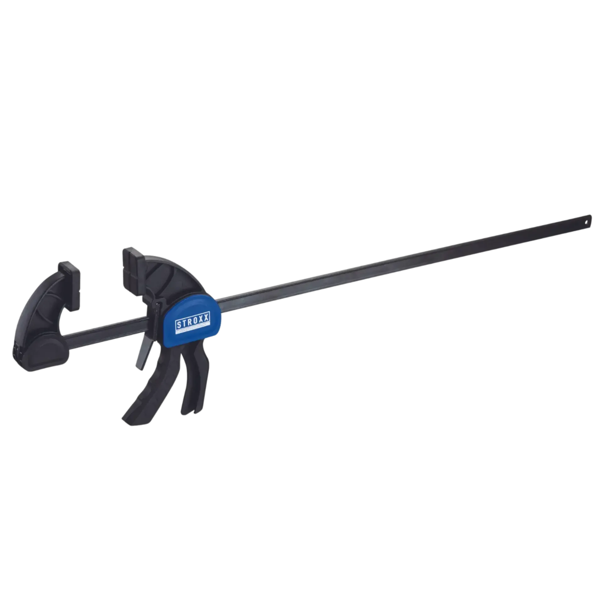 Snelspanner Heavy Duty 159kg 80mm Quick Release Change 300mm