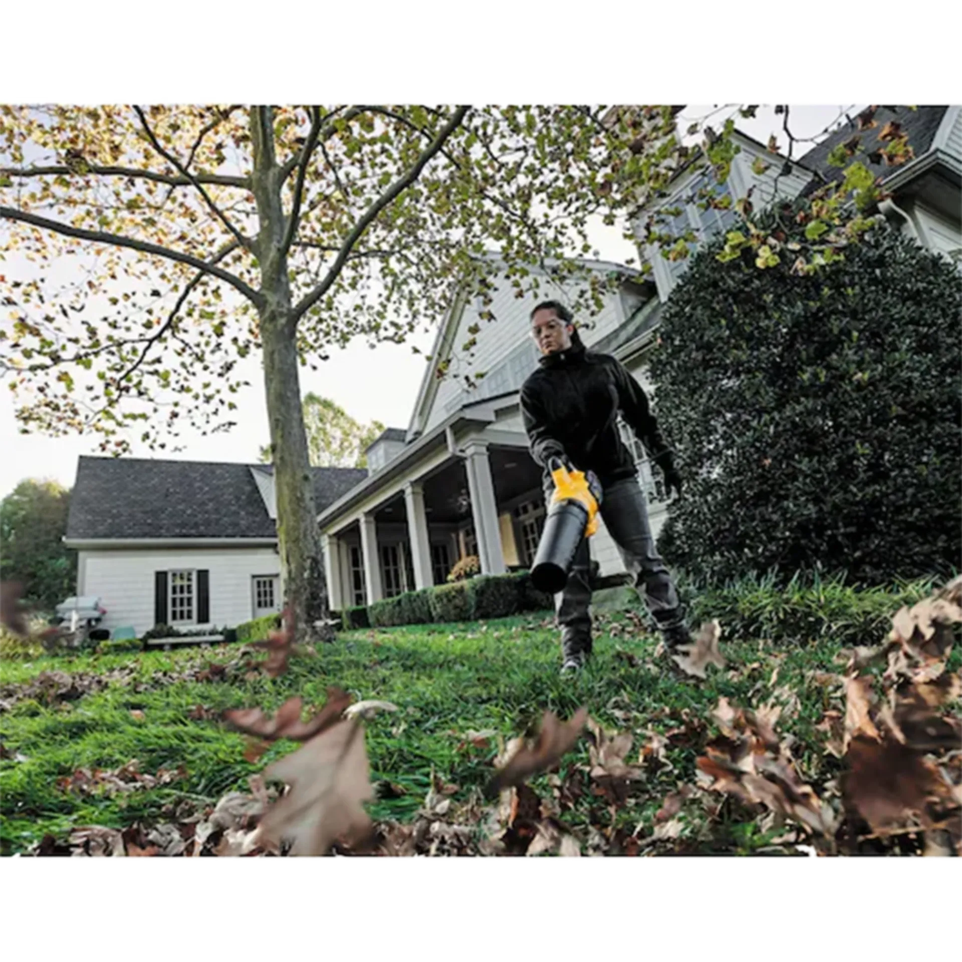 Accu blazer 54V - 1 x 9 AH Li-ion + Lader - DCMBA572X1-QW