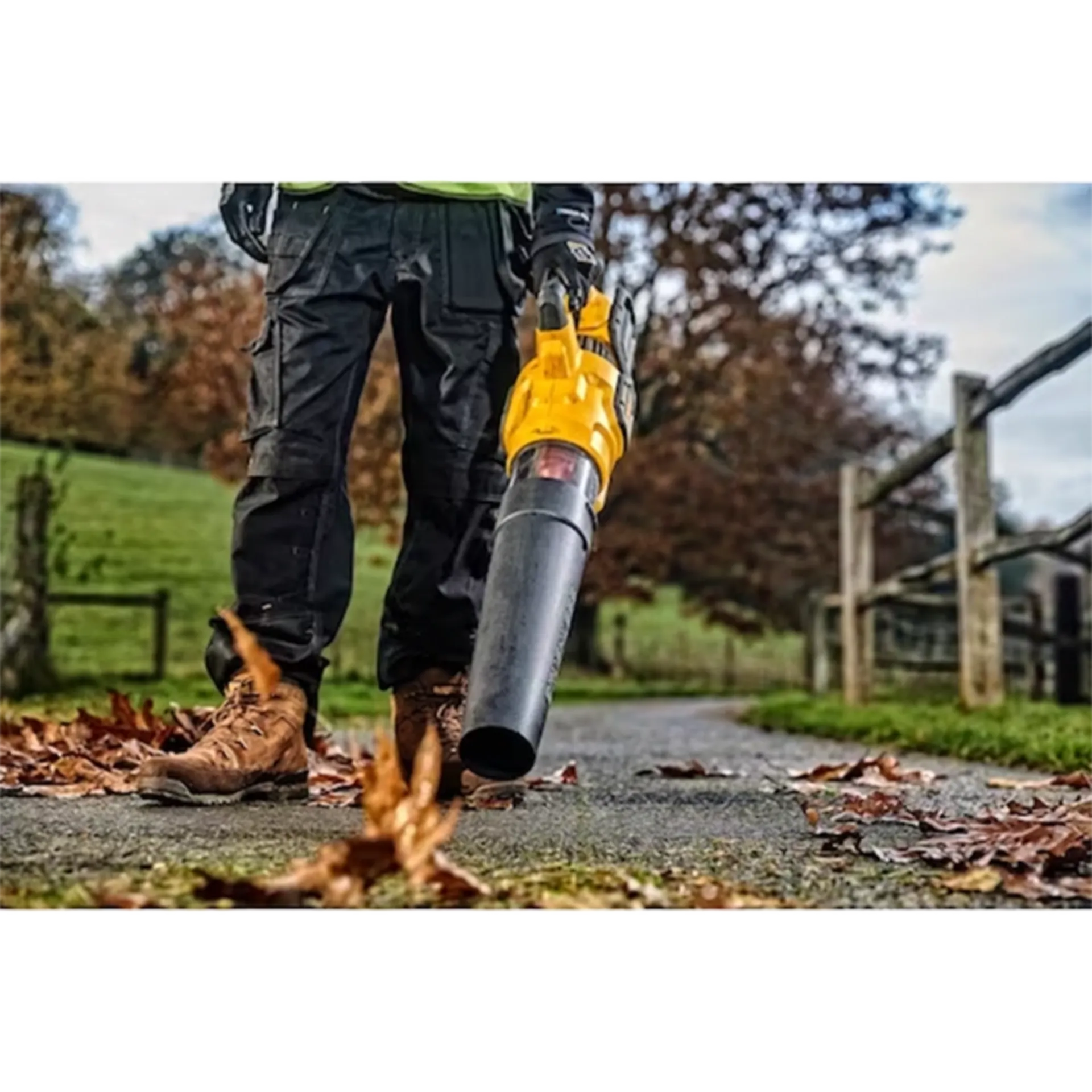 Accu blazer 54V - 1 x 9 AH Li-ion + Lader - DCMBA572X1-QW