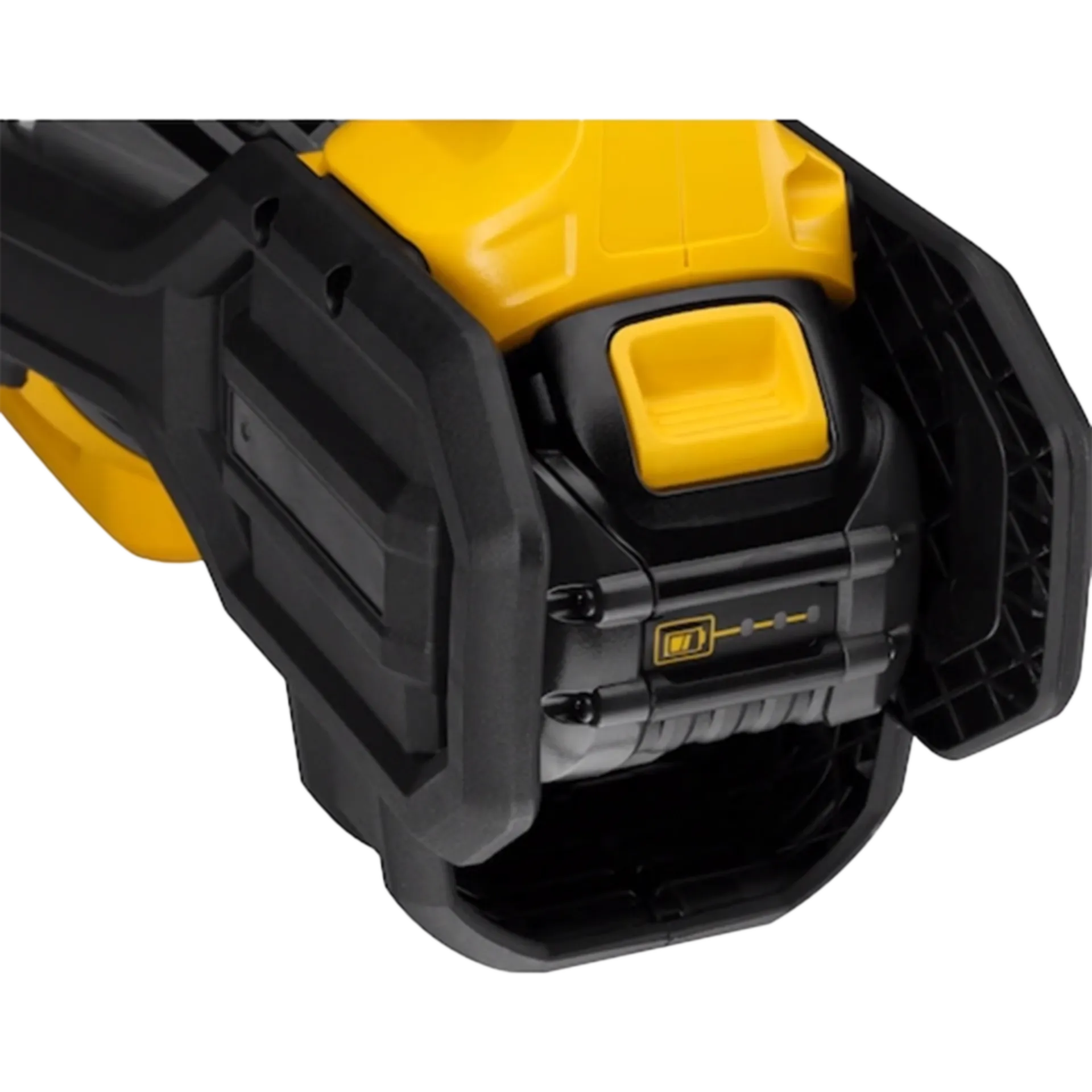 Accu blazer 54V - 1 x 9 AH Li-ion + Lader - DCMBA572X1-QW