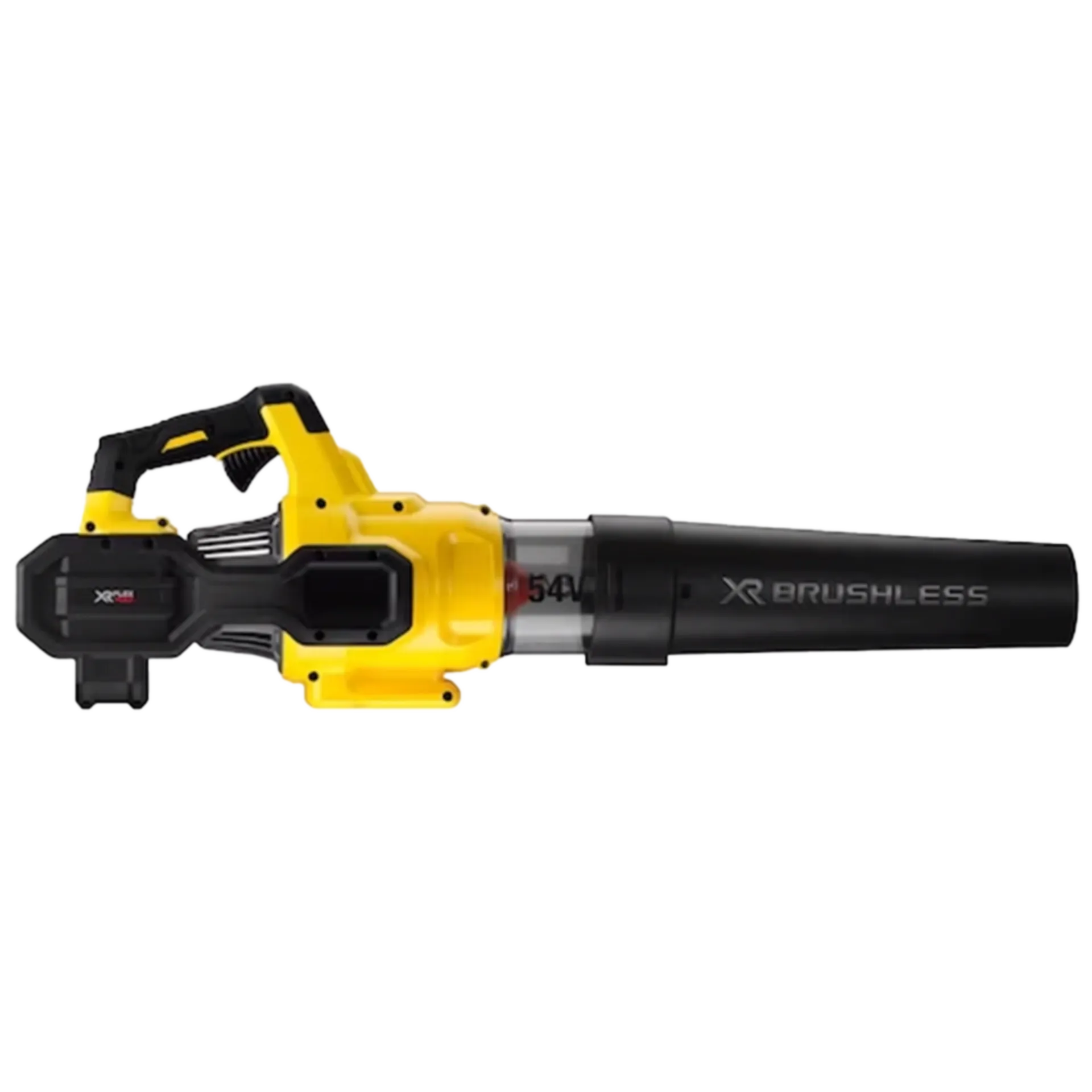 Accu blazer 54V - 1 x 9 AH Li-ion + Lader - DCMBA572X1-QW