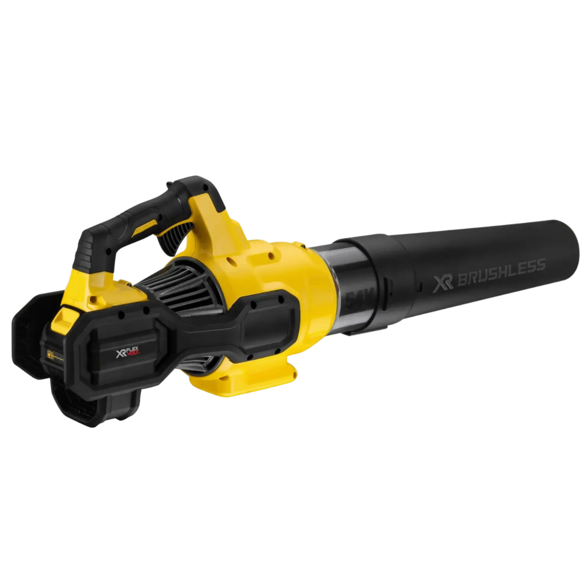 DCMBA572N Accu Bladblazer (54V - zonder accu) DCMBA572N Accu Bladblazer (54V - zonder accu)