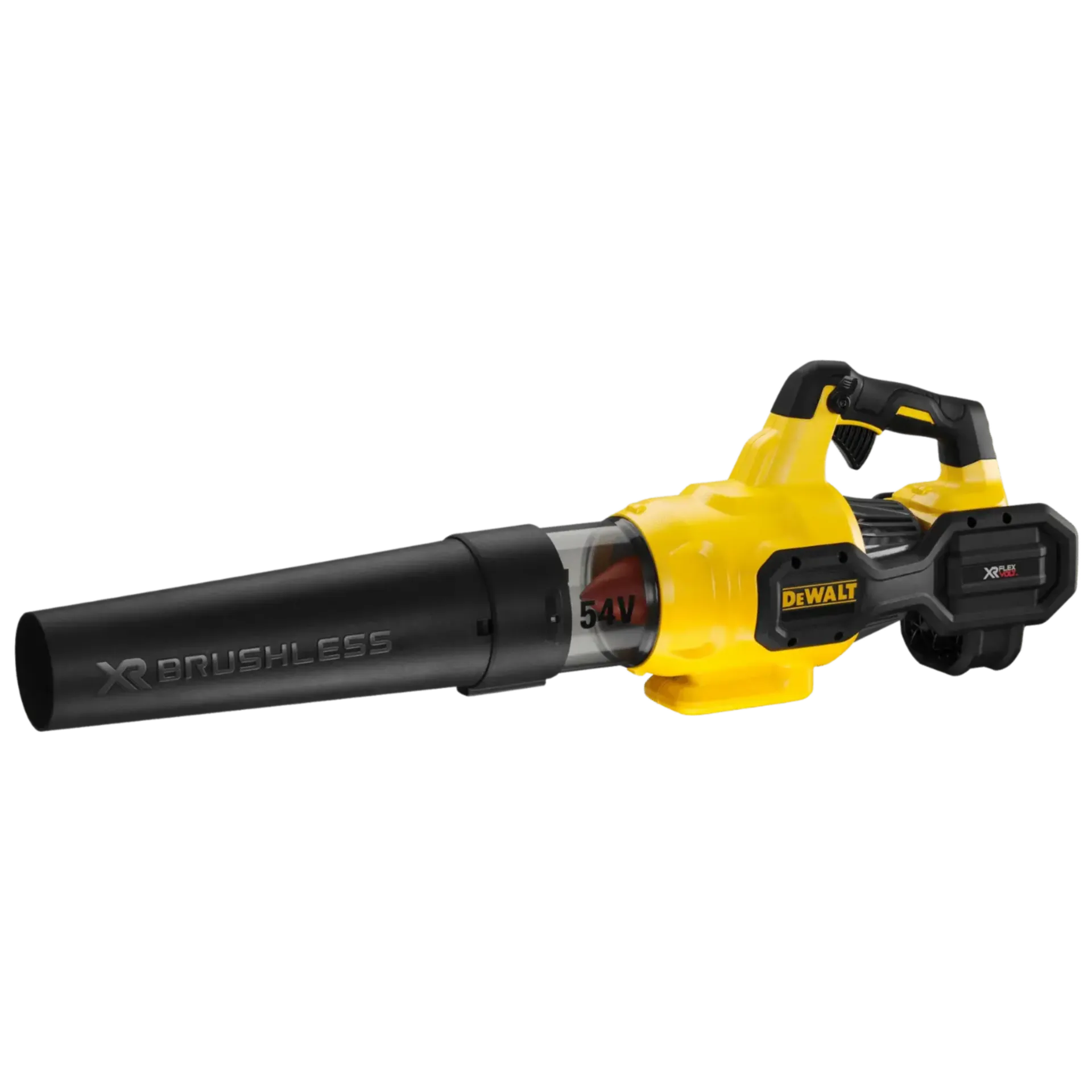 DCMBA572N Accu Bladblazer (54V - zonder accu)