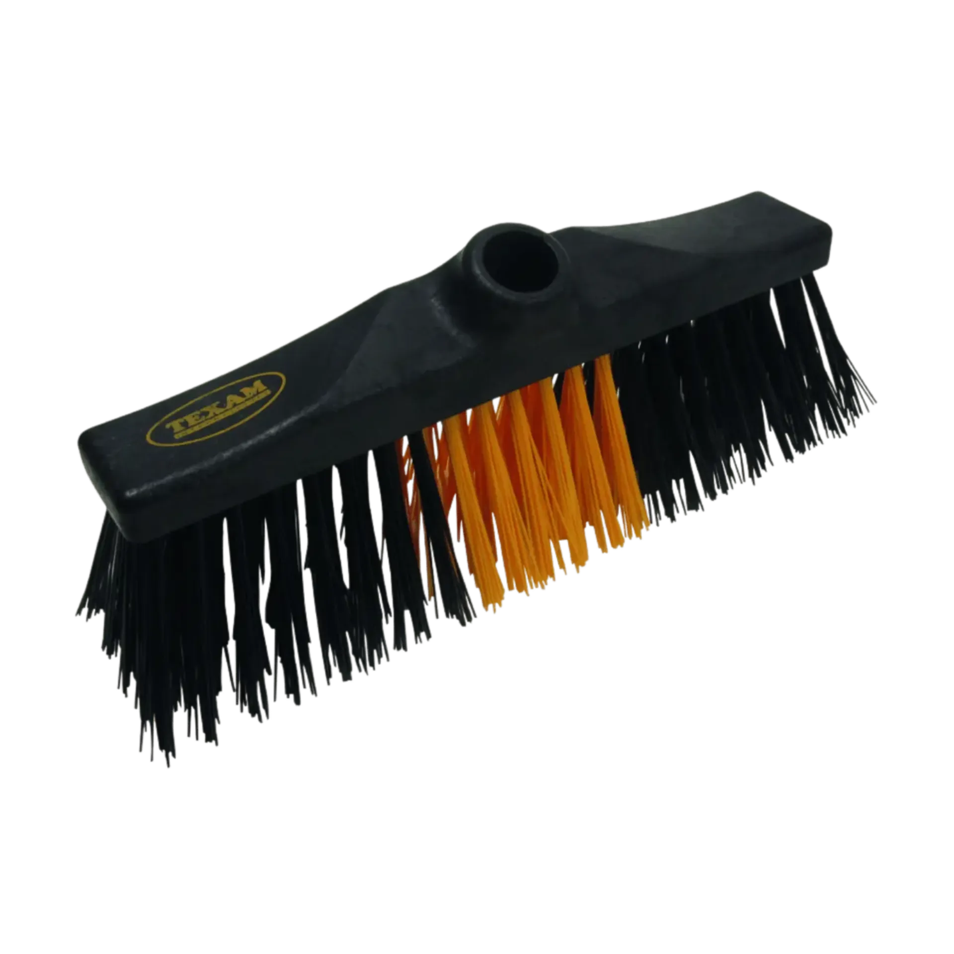 Balai de rue industriel 60cm (sans manche)