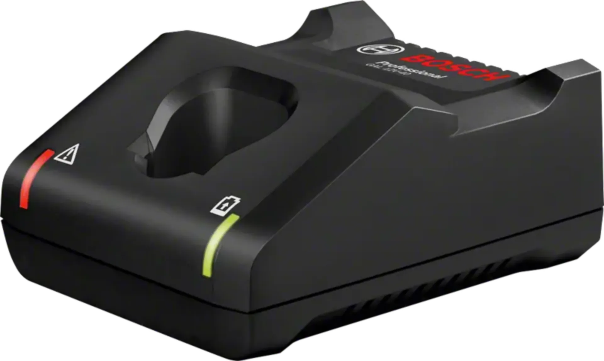 Chargeur GAL 12V-40 CV (livré sans batterie) Chargeur GAL 12V-40 CV (livré sans batterie)