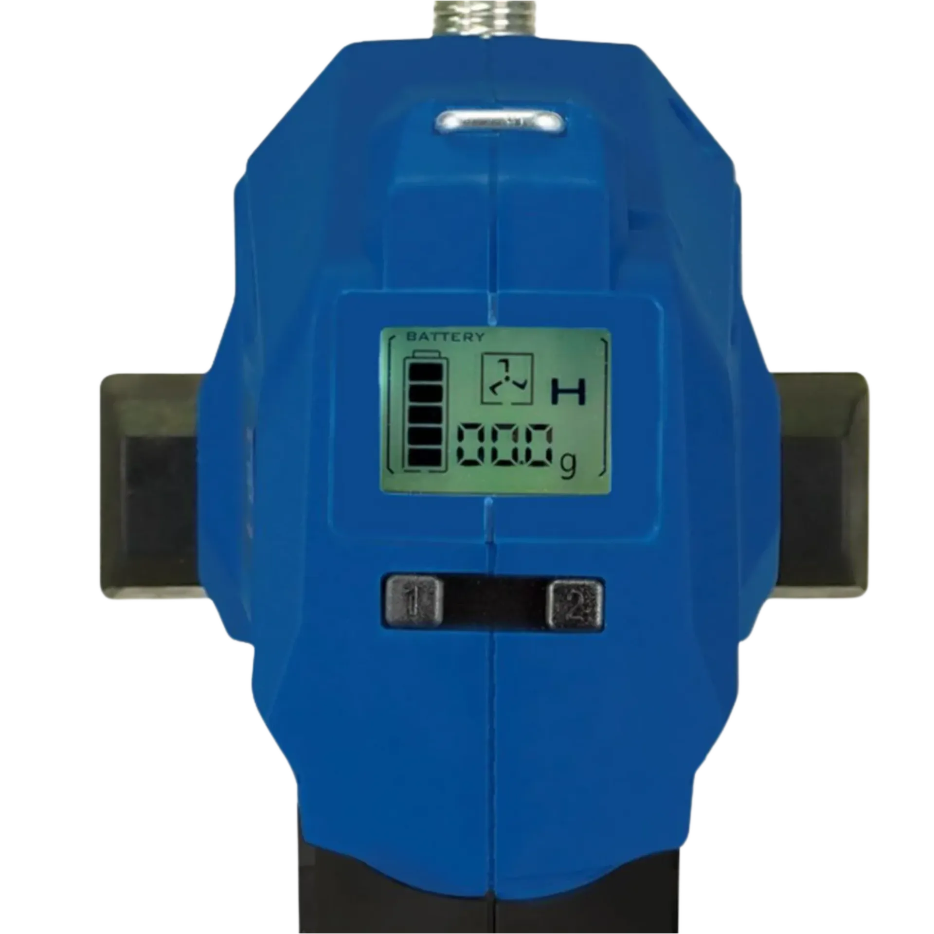 Accuvetpomp 20V 2x2Ah Li-Ion