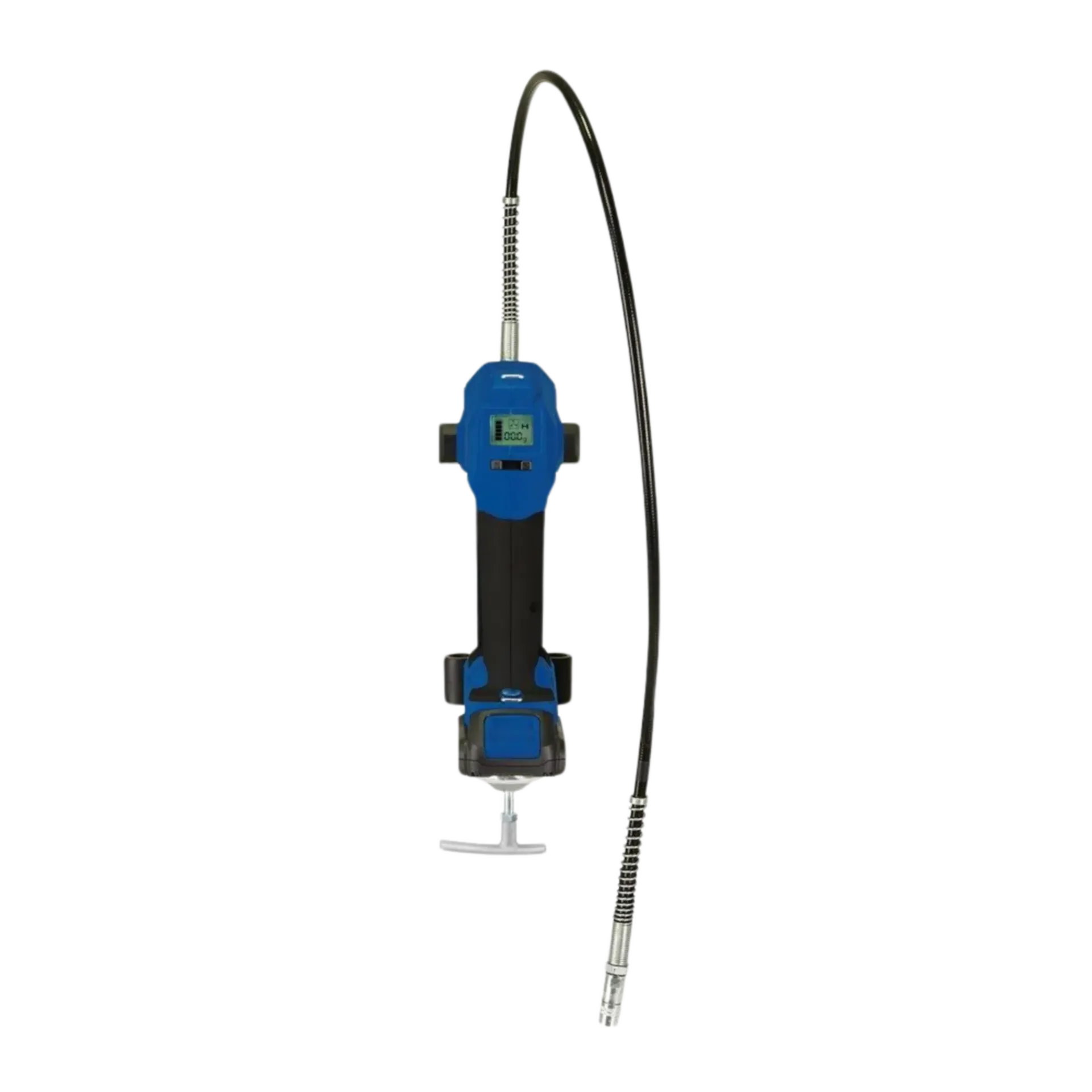 Accuvetpomp 20V 2x2Ah Li-Ion