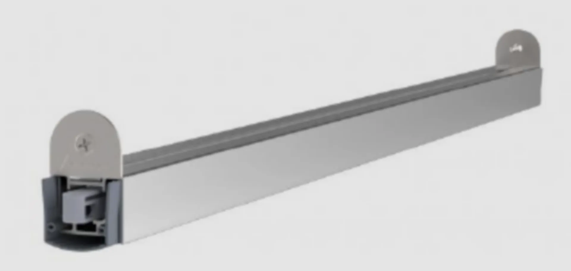 Athmer Stadi L-24-20 WS tochtafsluiter (900 mm, silicone)