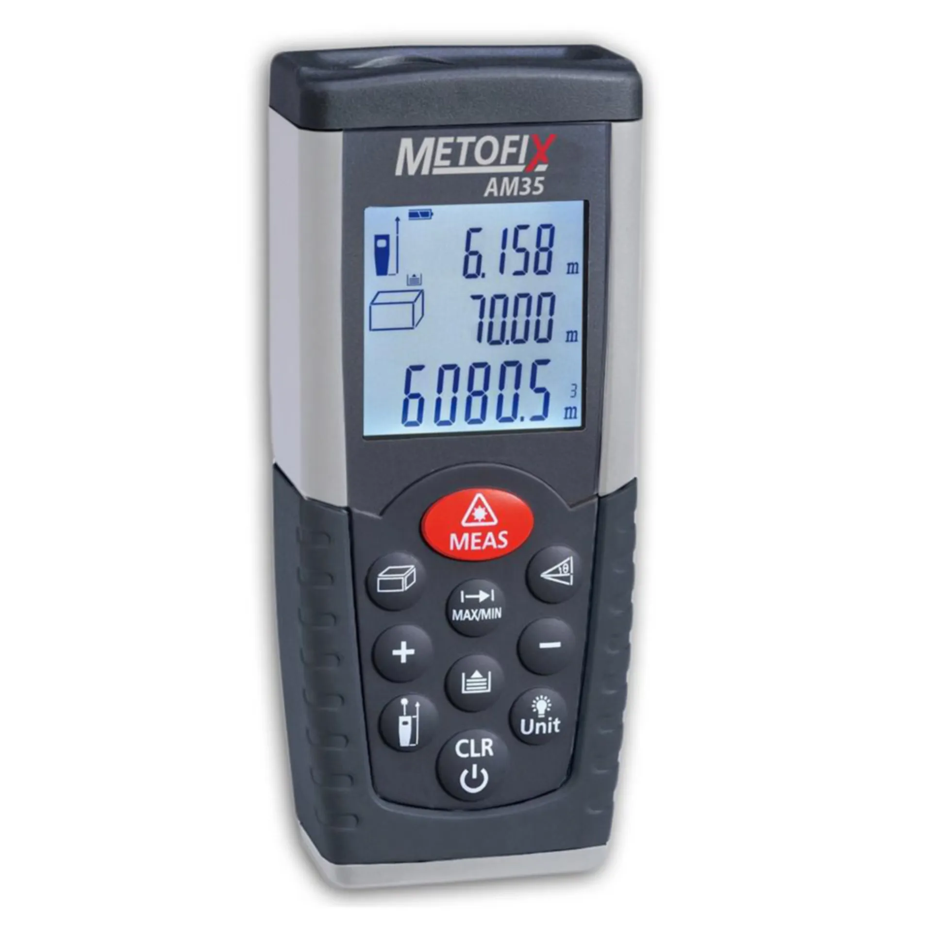 LEVELFIX AM35 AFSTANDMETER TOT 35M
