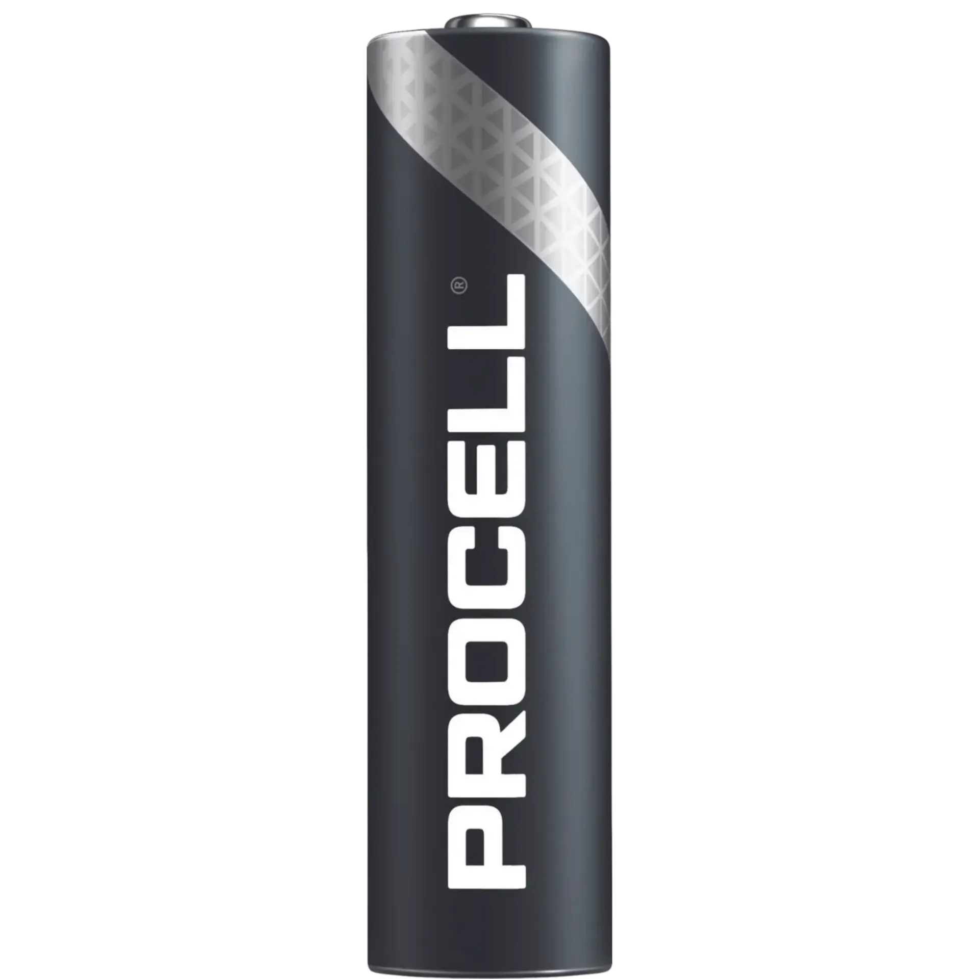 Batterij AAA / LR03 - Procell Alkaline (set van 10) Batterij AAA / LR03 - Procell Alkaline (set van 10)