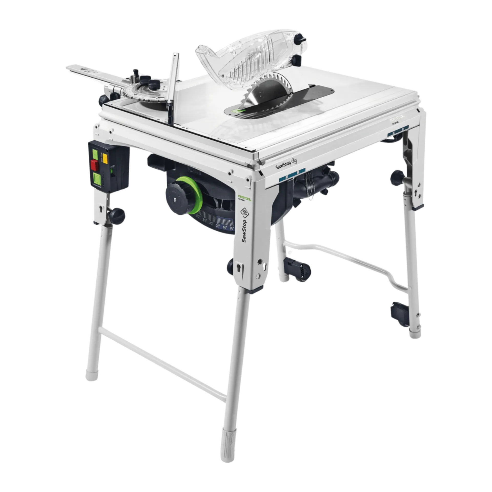 Scie circulaire sur table TKS 80 EBS Scie circulaire sur table TKS 80 EBS