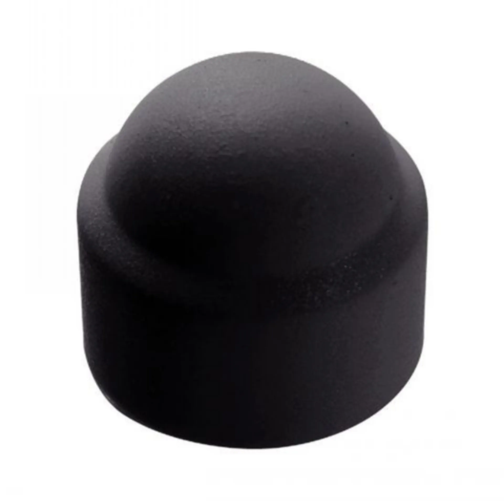 ACTON CAPUCHON POUR ECROUS HEXAGONALE M6 RAL9005 NOIR 200PCS