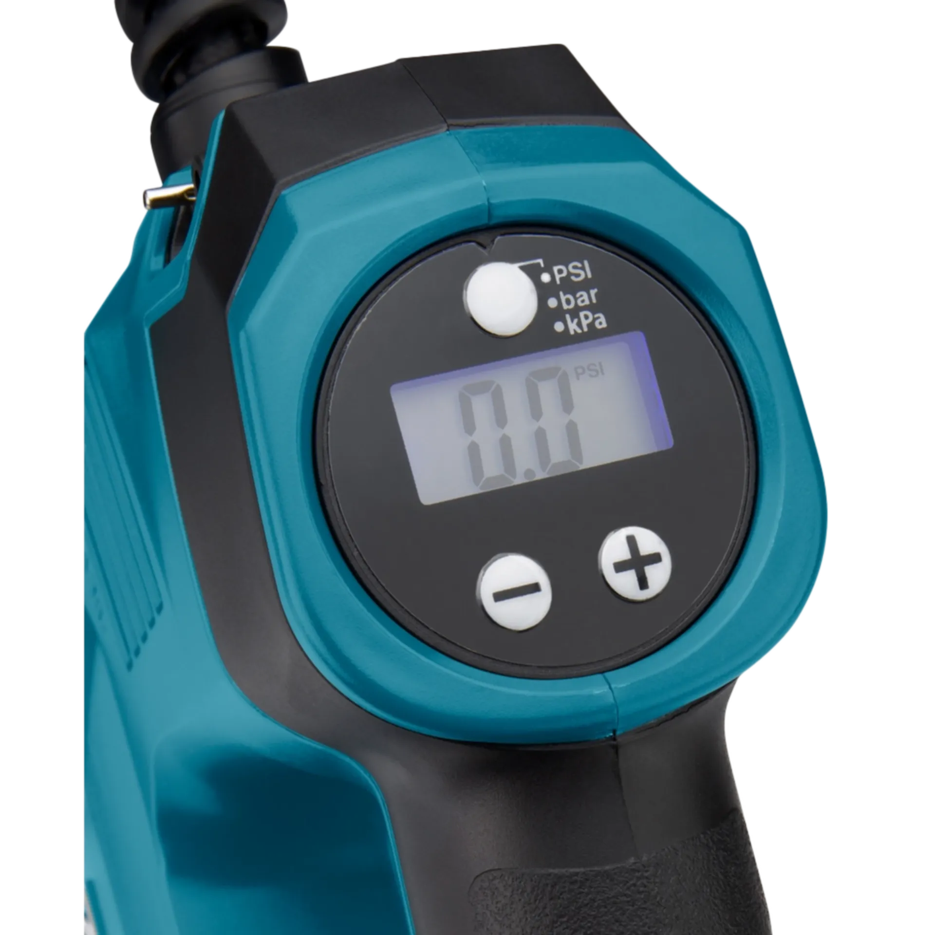 Pompe à Air sur Batterie DMP180Z (18 V - batterie non incluse) Pompe à Air sur Batterie DMP180Z (18 V - batterie non incluse)