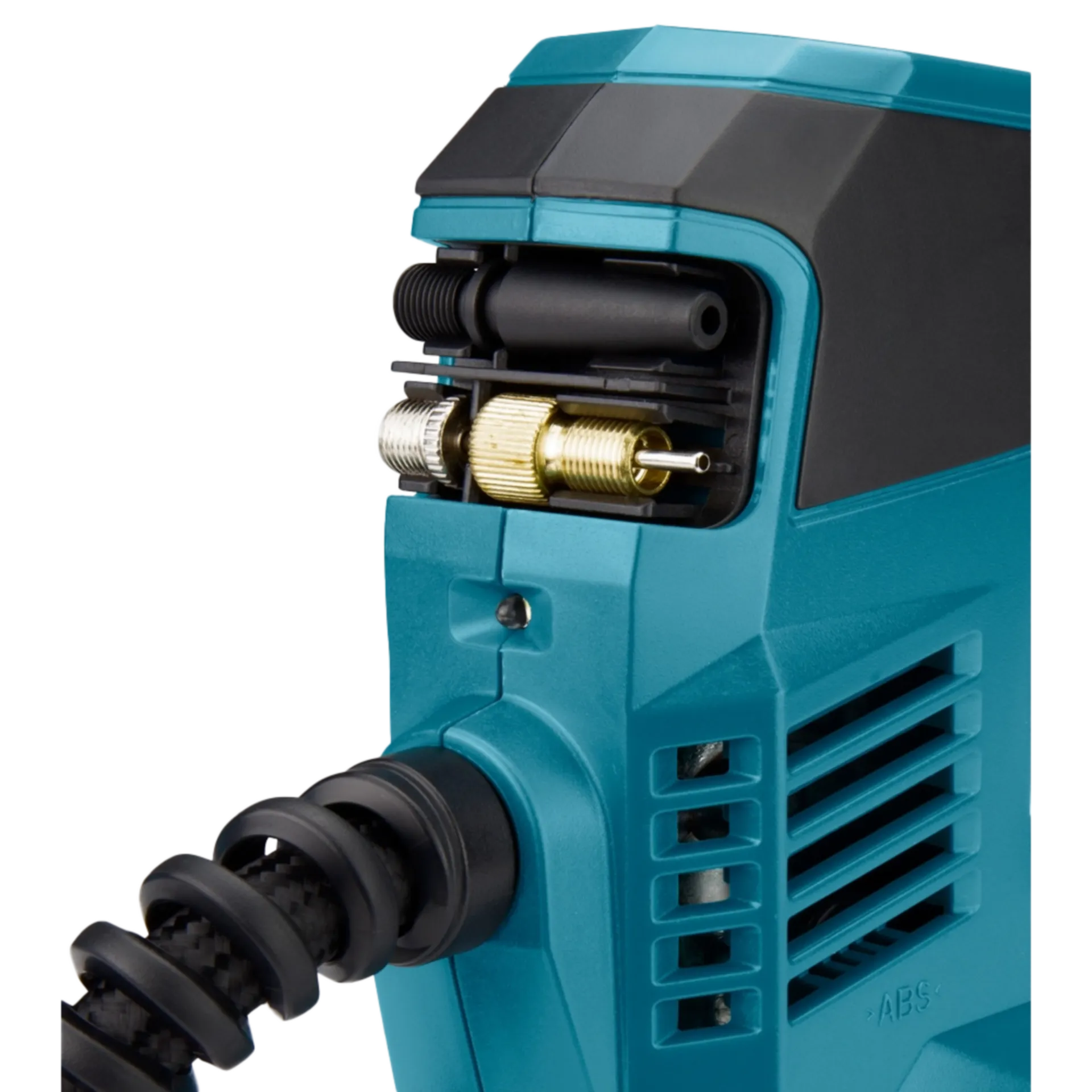 Pompe à Air sur Batterie DMP180Z (18 V - batterie non incluse) Pompe à Air sur Batterie DMP180Z (18 V - batterie non incluse)