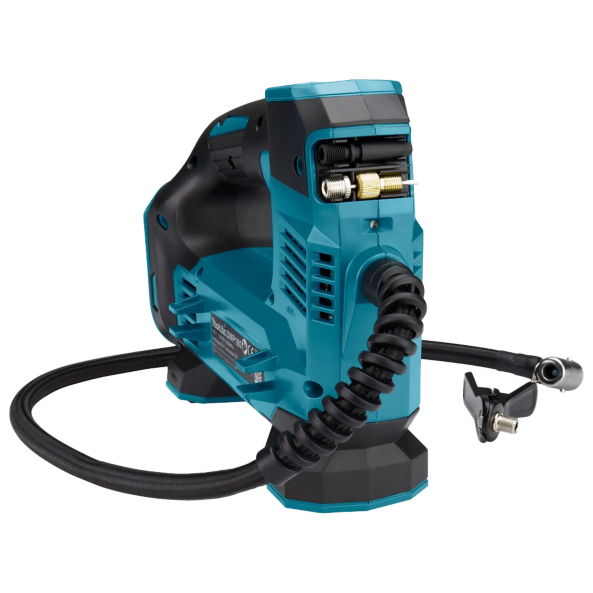 Pompe à Air sur Batterie DMP180Z (18 V - batterie non incluse) Pompe à Air sur Batterie DMP180Z (18 V - batterie non incluse)