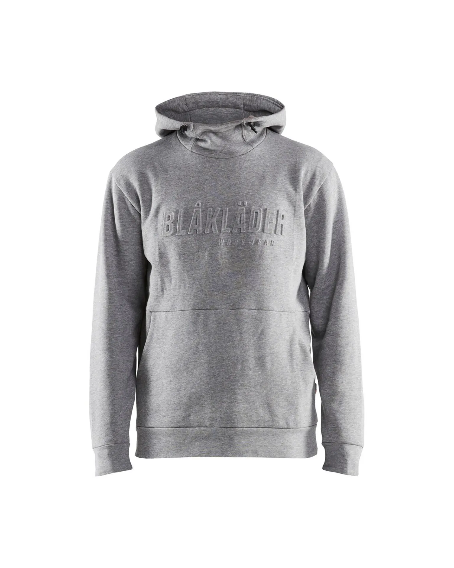 Blåkläder 3530/1157/9000 Hoodie avec impression 3D