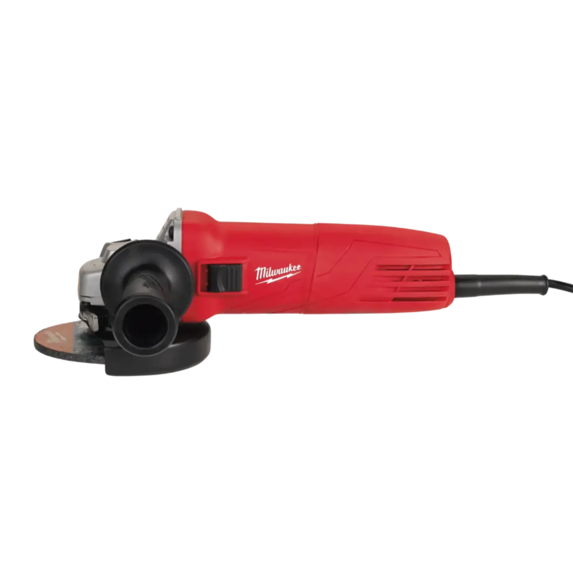 AG 10-125EK Haakse slijper - 1000W