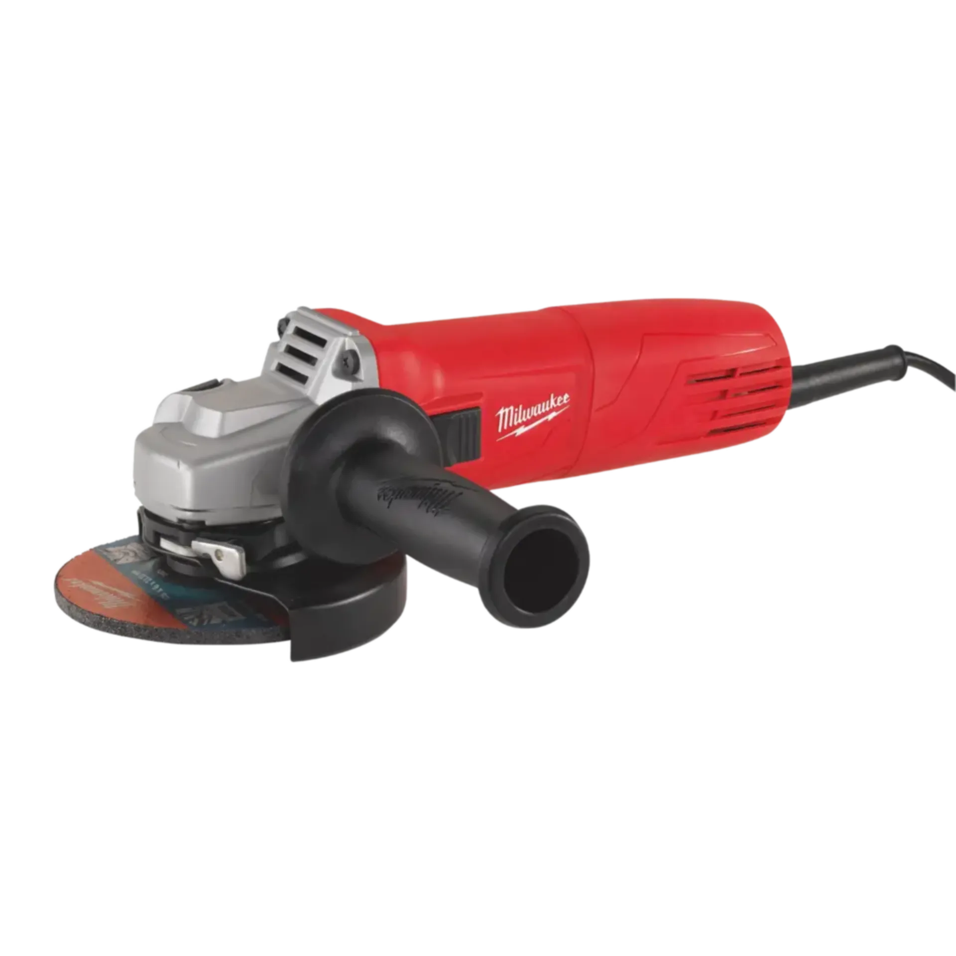 AG 10-125EK Haakse slijper - 1000W AG 10-125EK Haakse slijper - 1000W